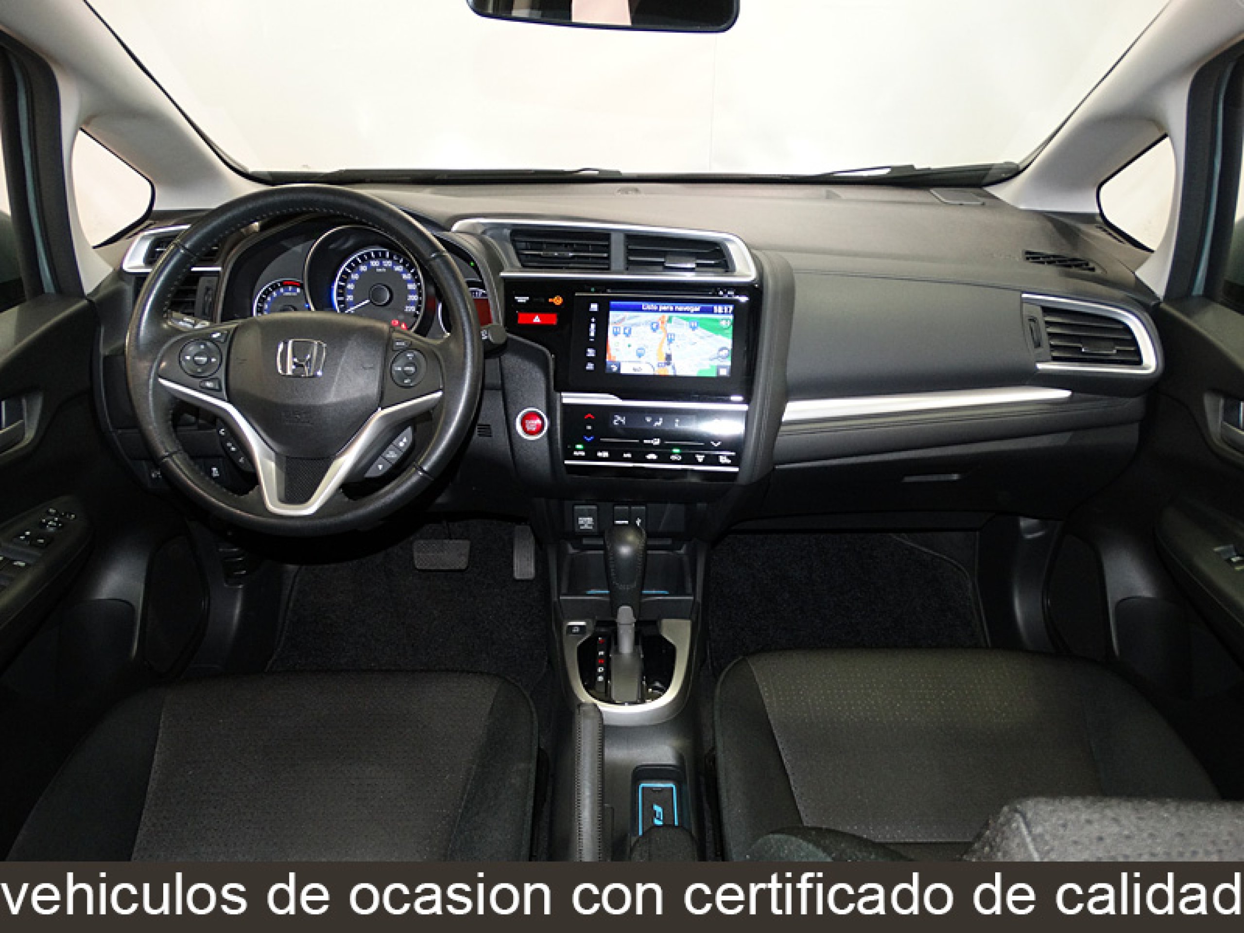 Foto Honda Jazz 16