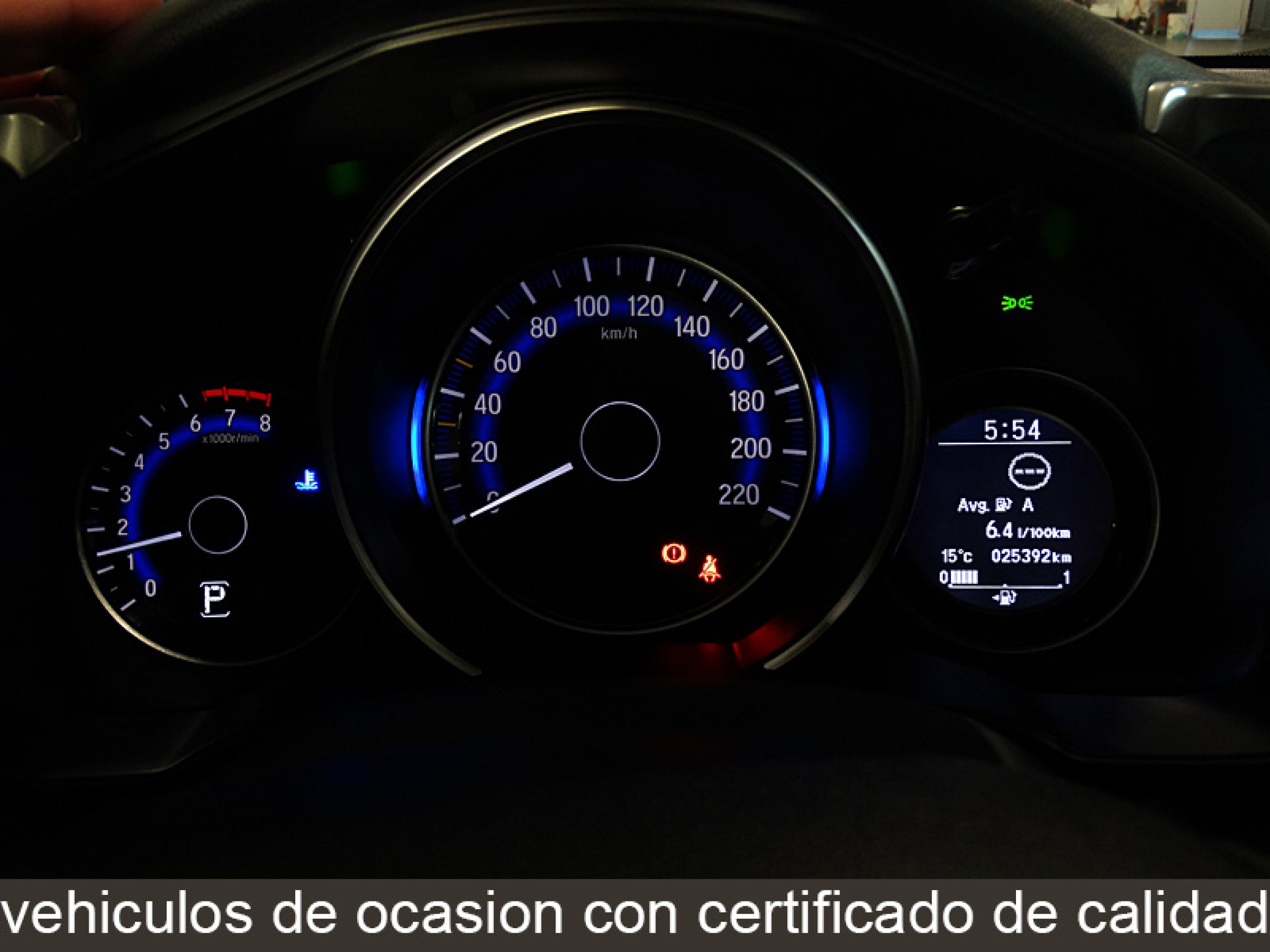 Foto Honda Jazz 17