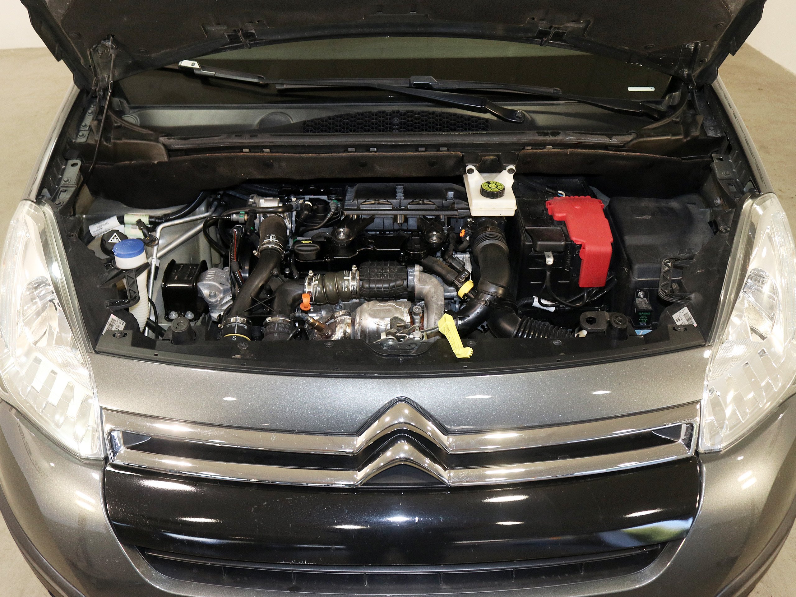 Foto Citroen Berlingo 7