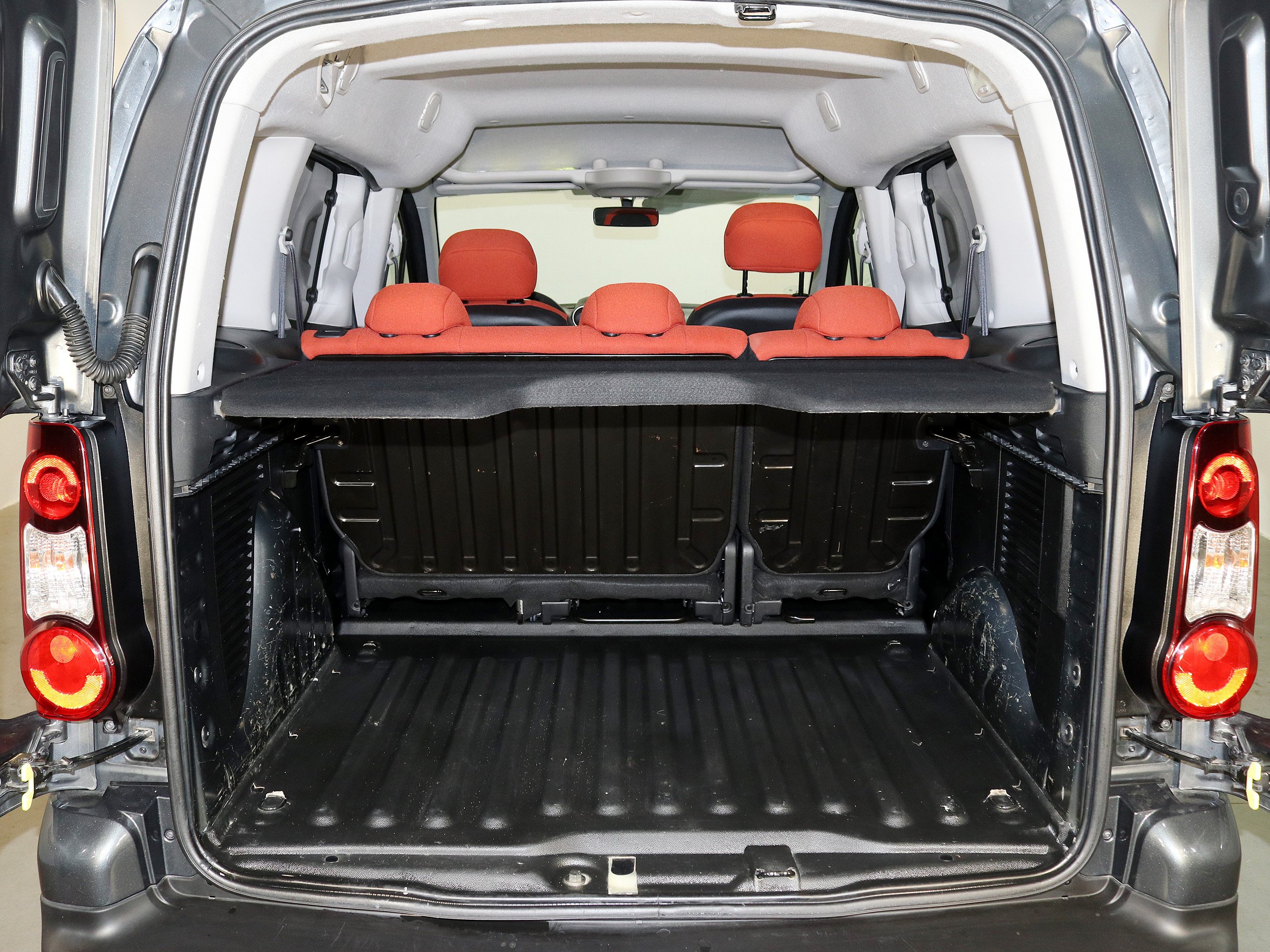 Foto Citroen Berlingo 8