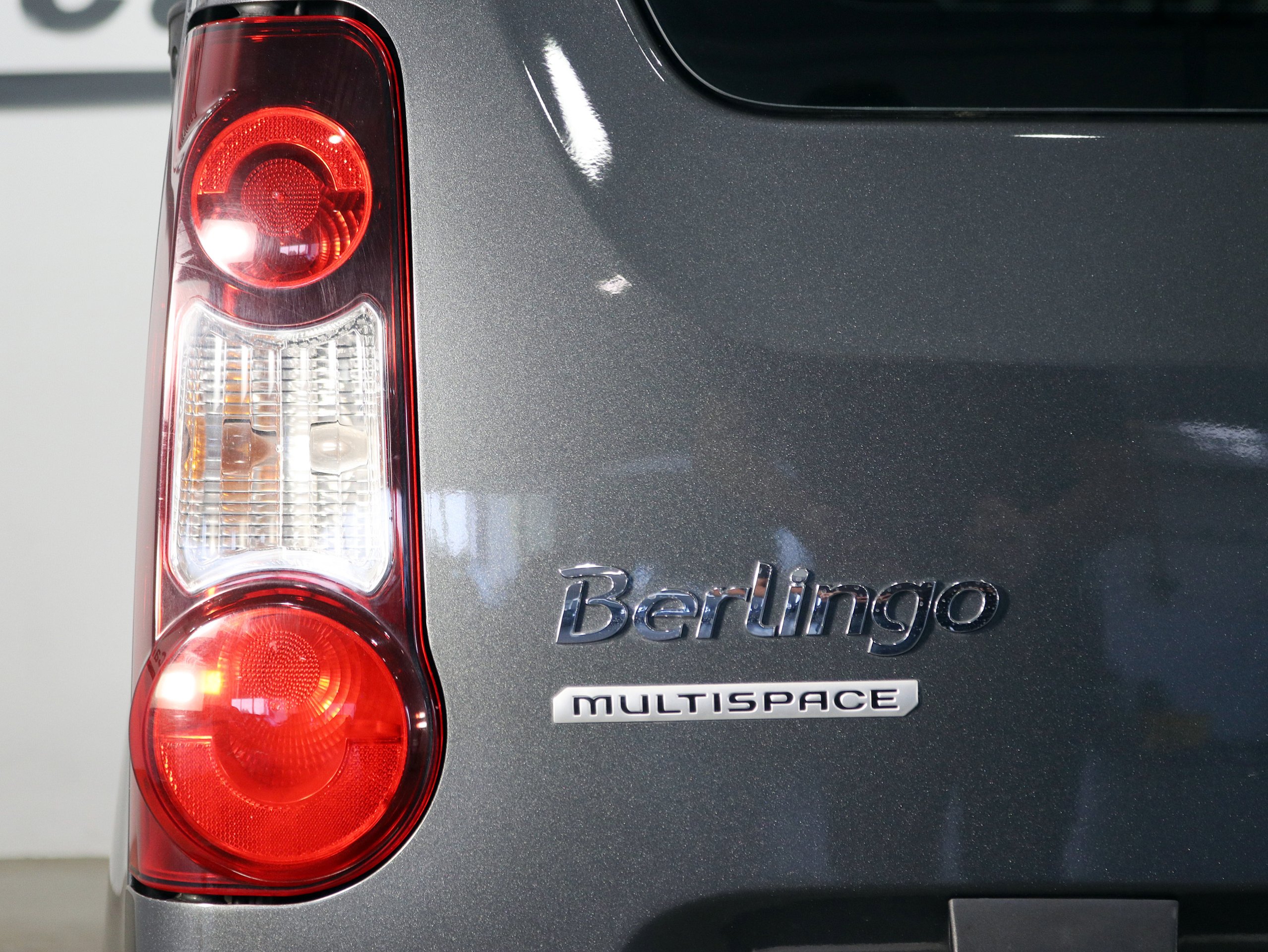 Foto Citroen Berlingo 9