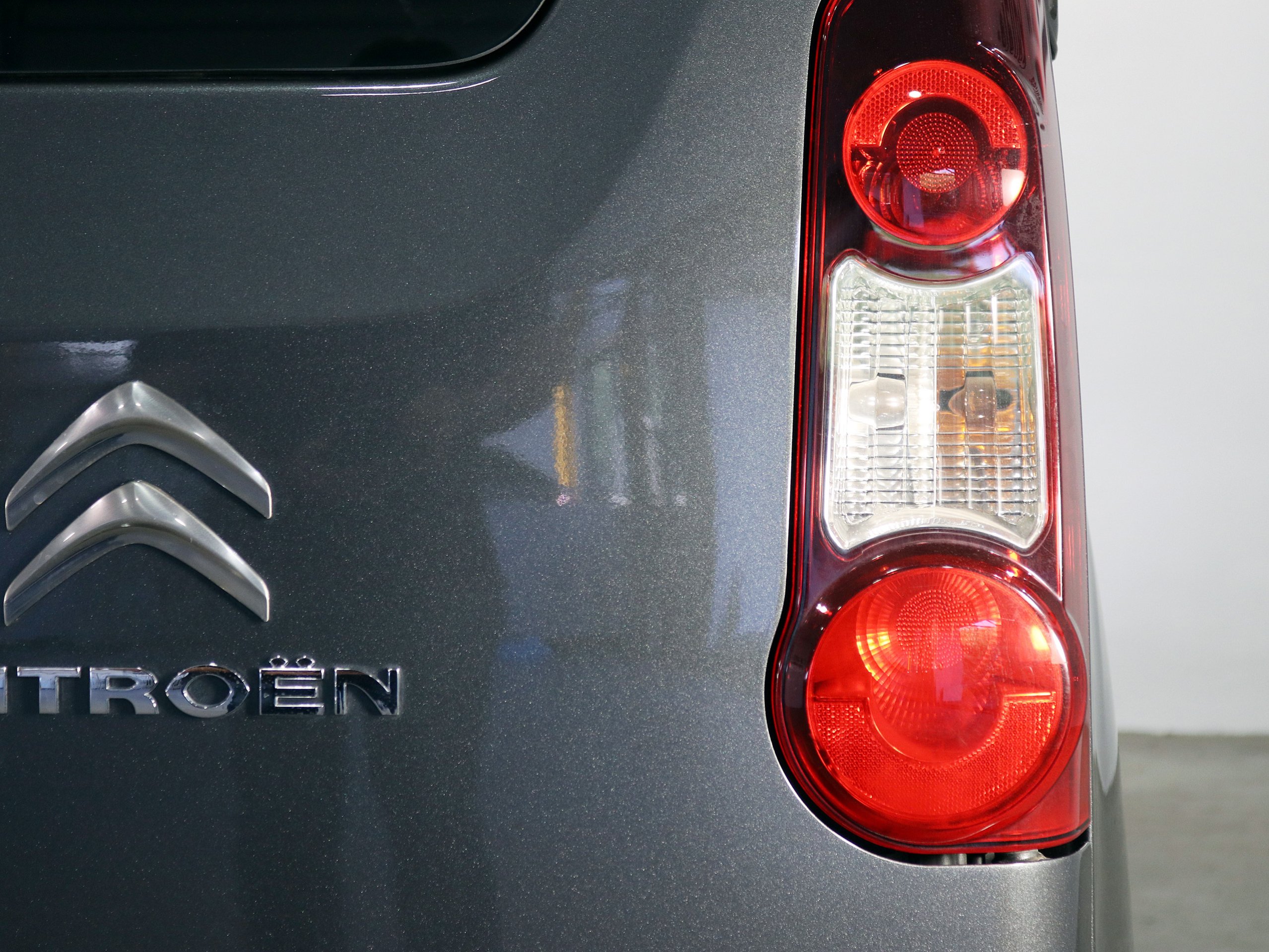 Foto Citroen Berlingo 10