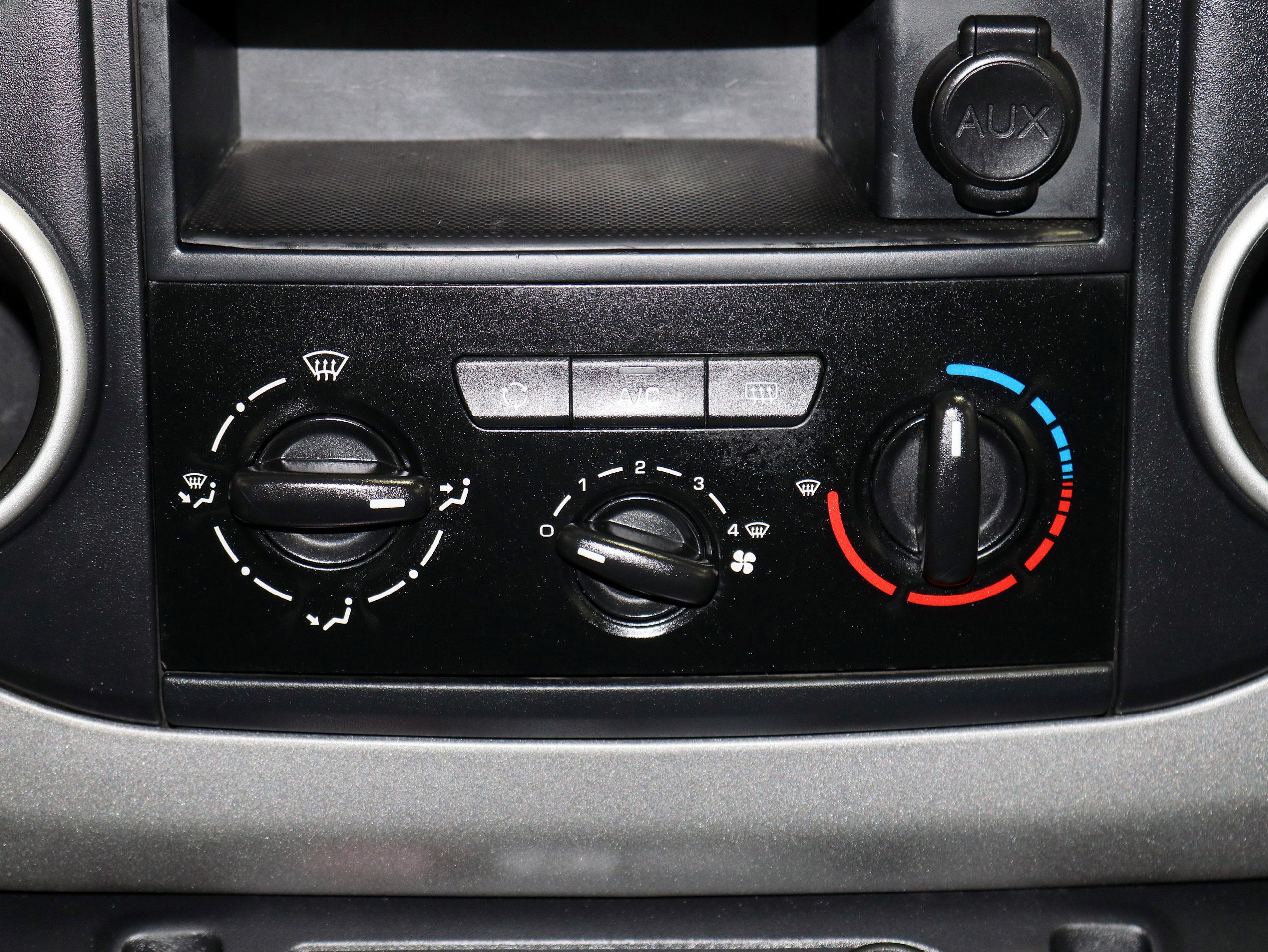 Foto Citroen Berlingo 15