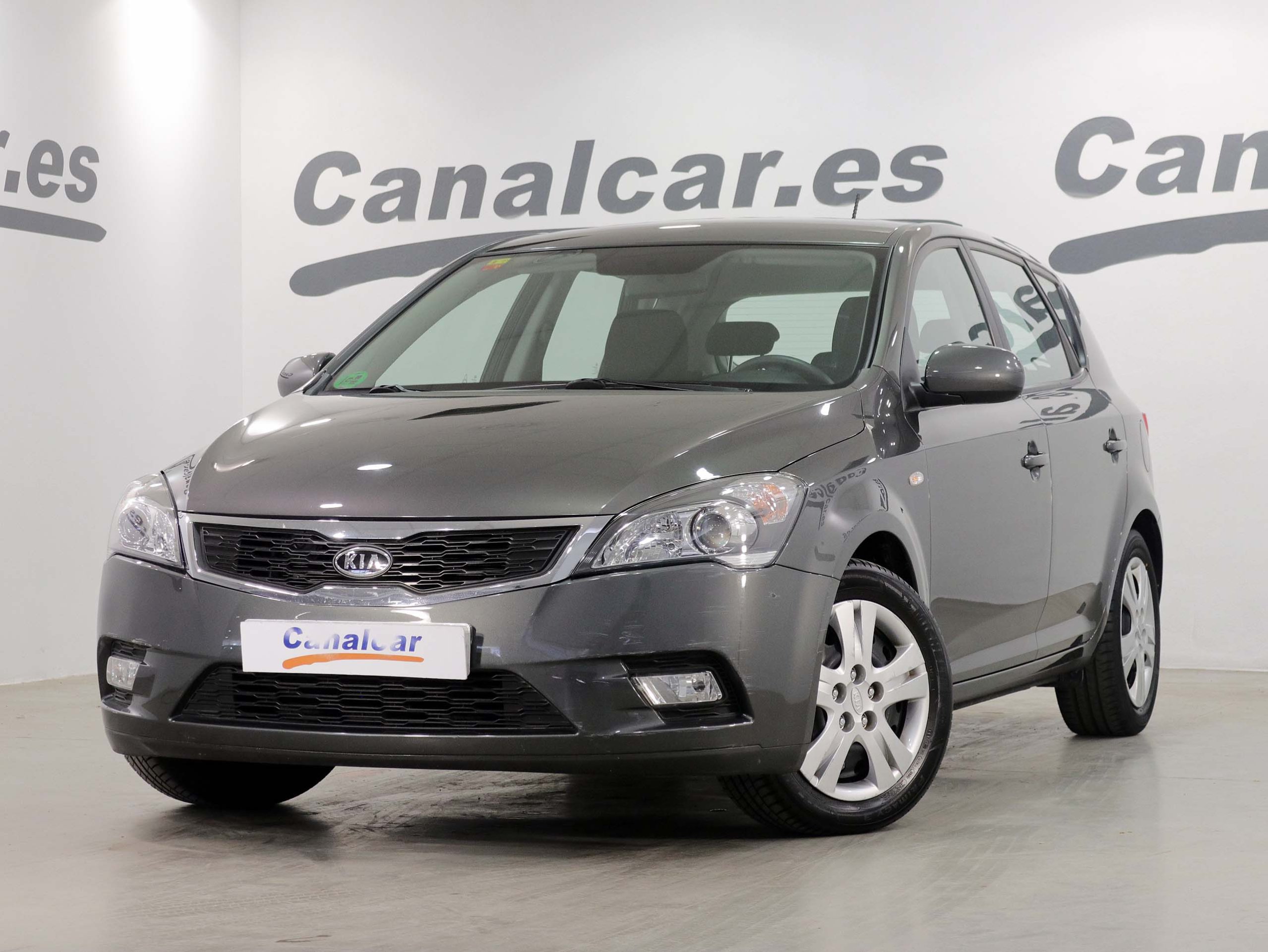 Foto Kia Ceed 1