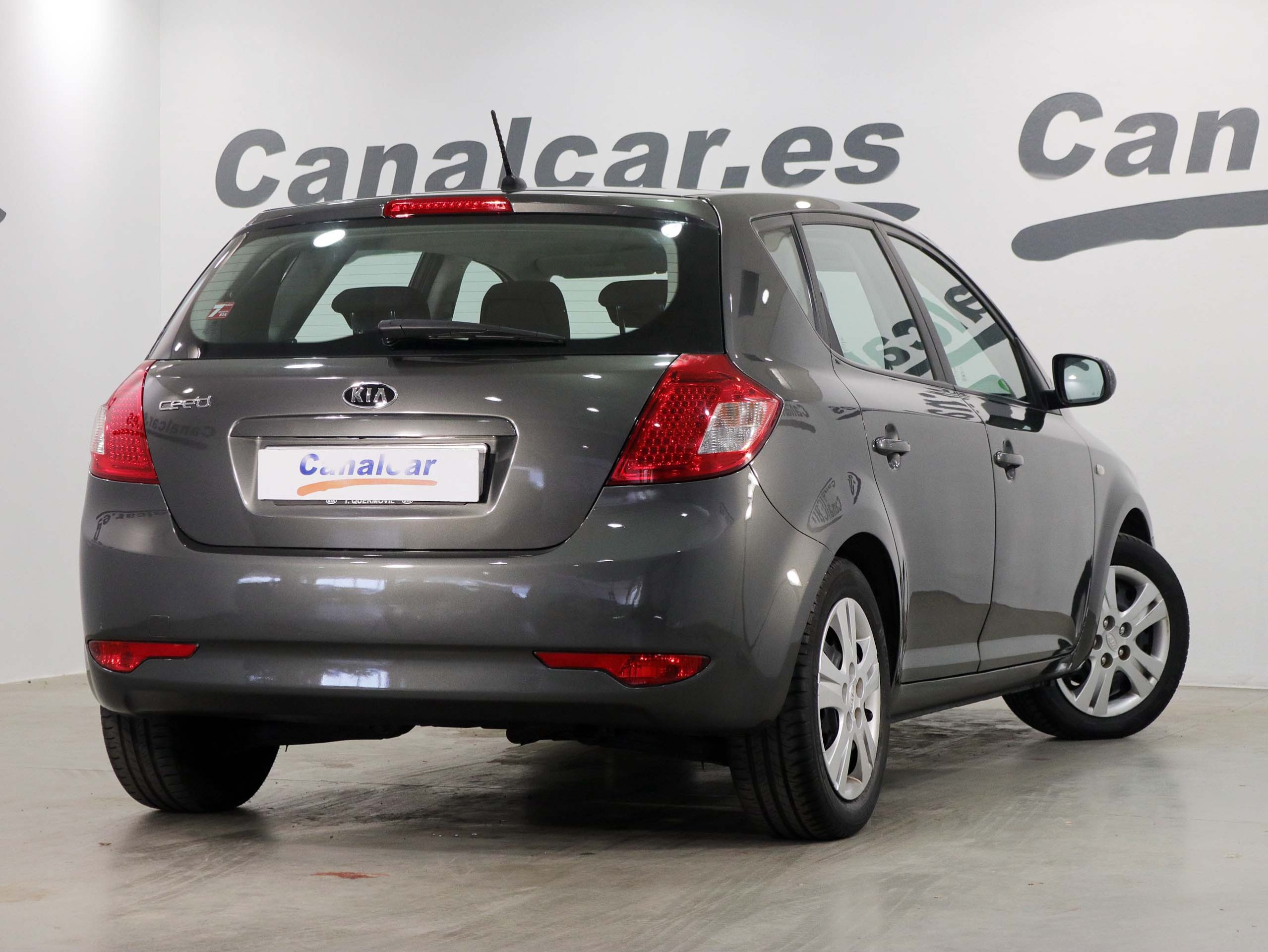 Foto Kia Ceed 6