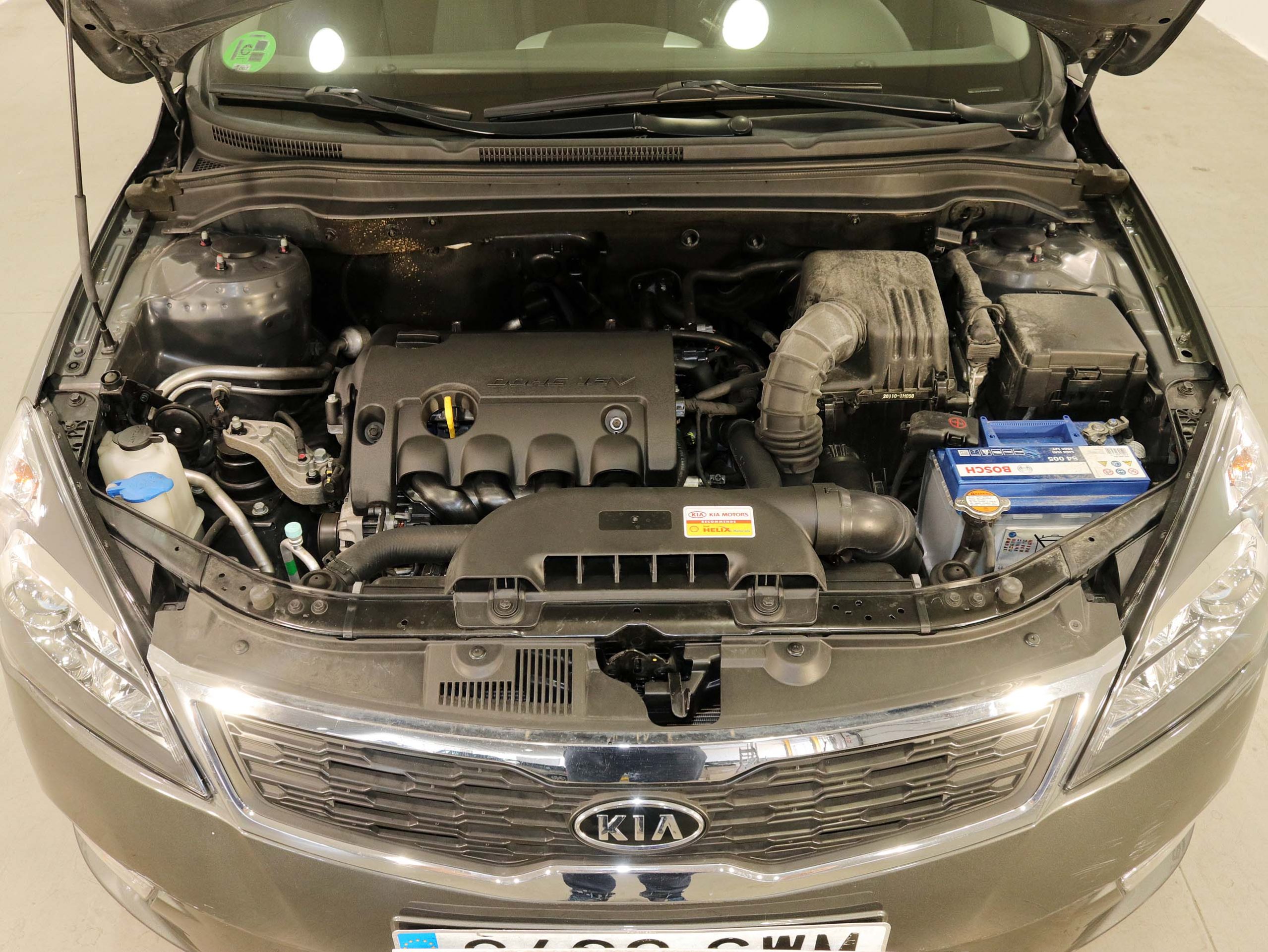 Foto Kia Ceed 9
