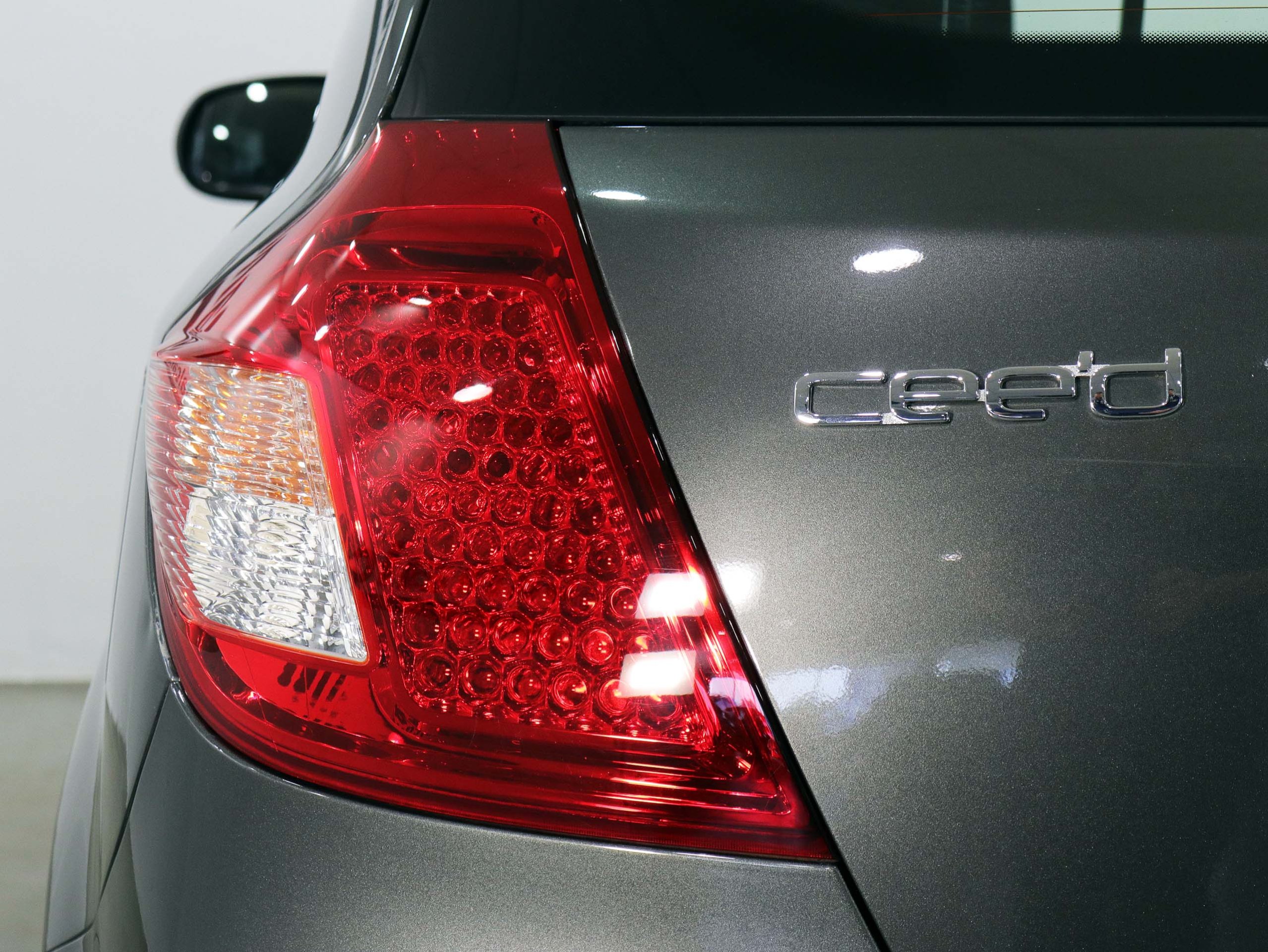 Foto Kia Ceed 11