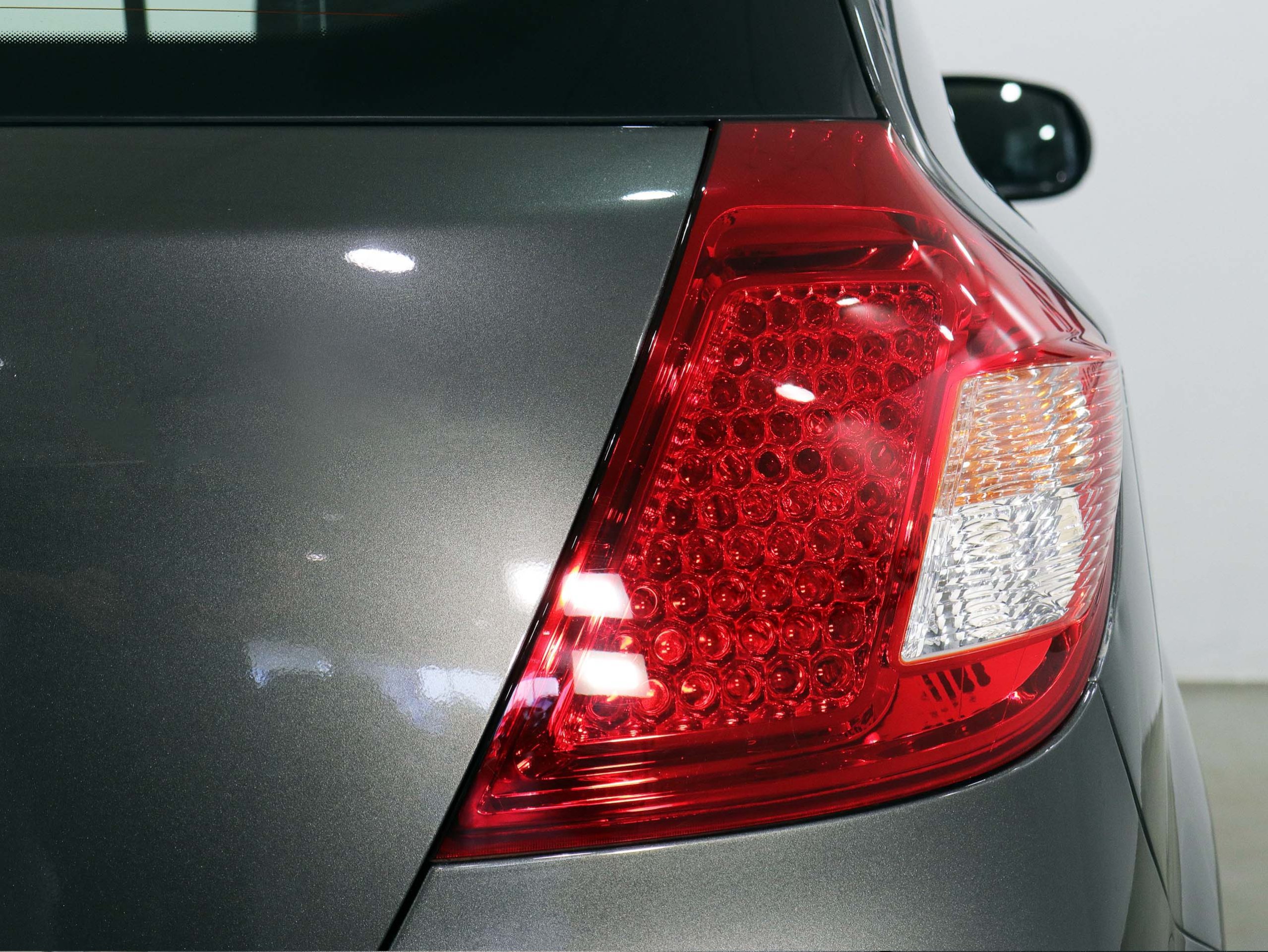 Foto Kia Ceed 12