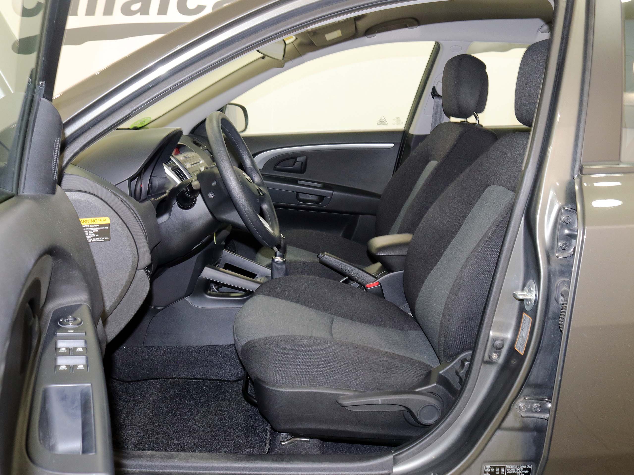 Foto Kia Ceed 16
