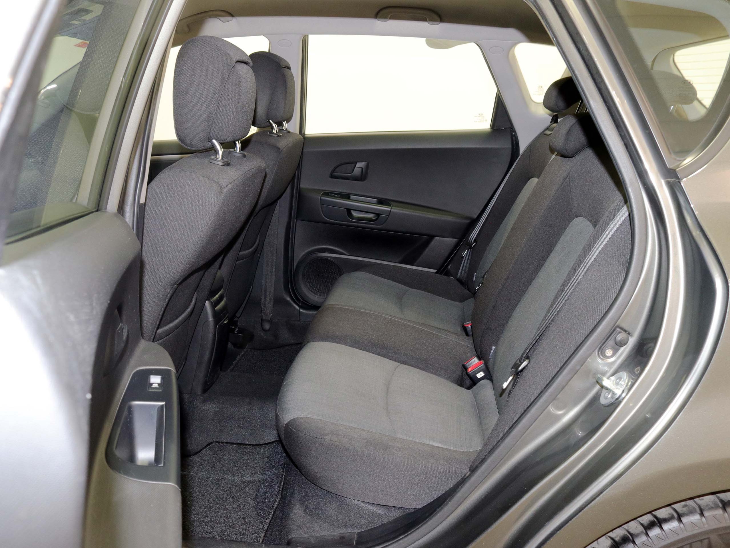 Foto Kia Ceed 17