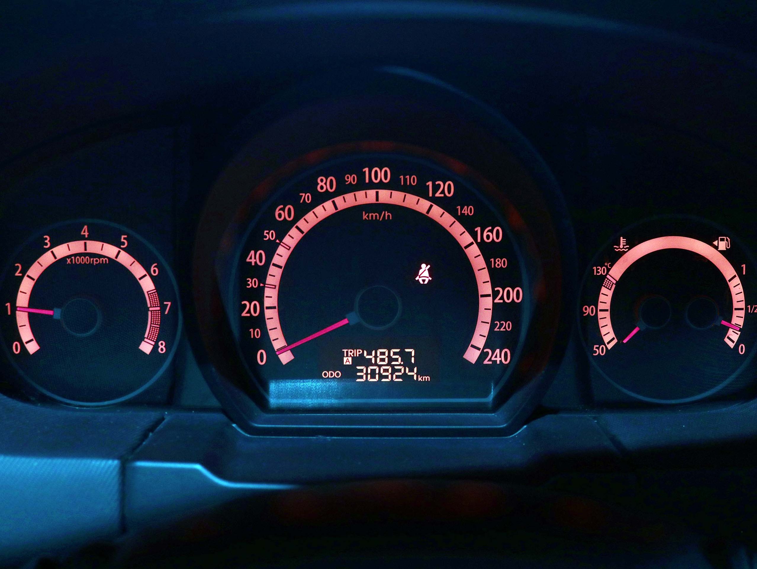Foto Kia Ceed 18