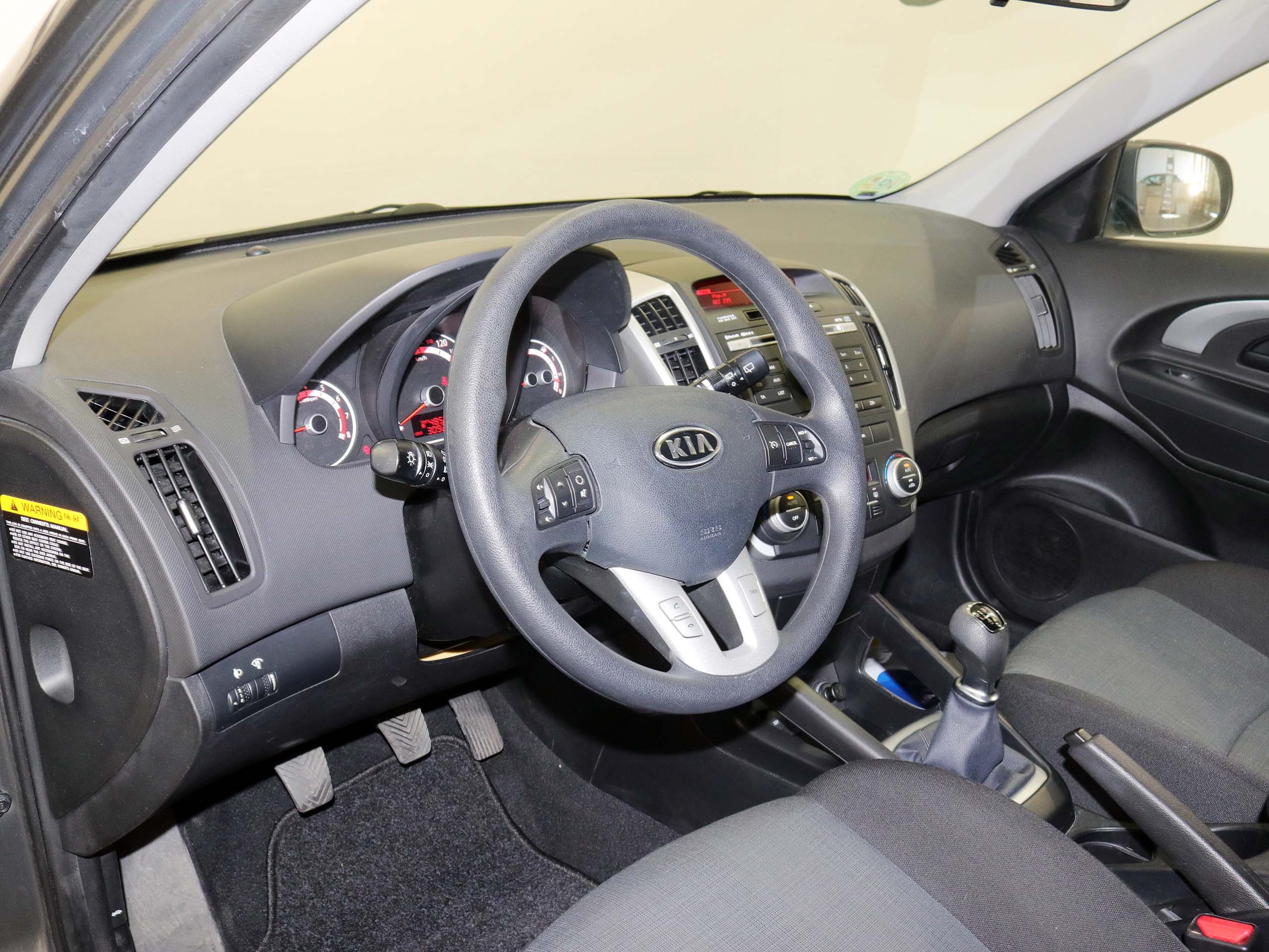 Foto Kia Ceed 19