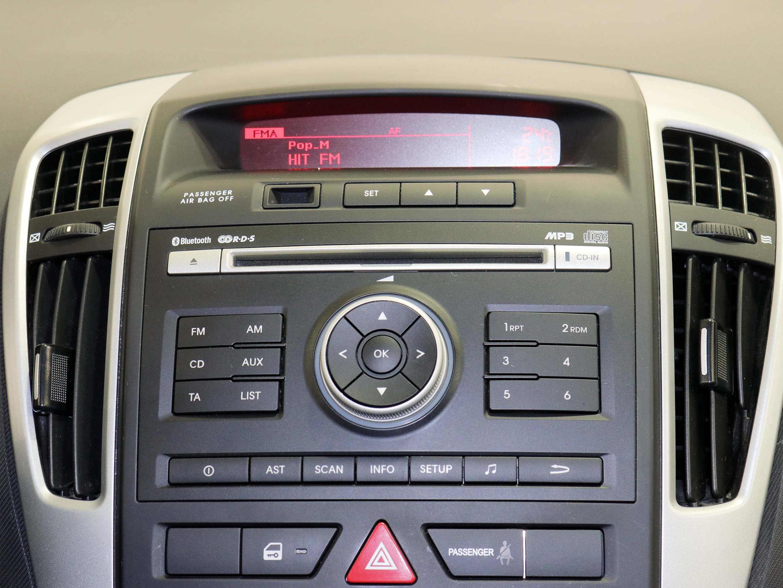 Foto Kia Ceed 23
