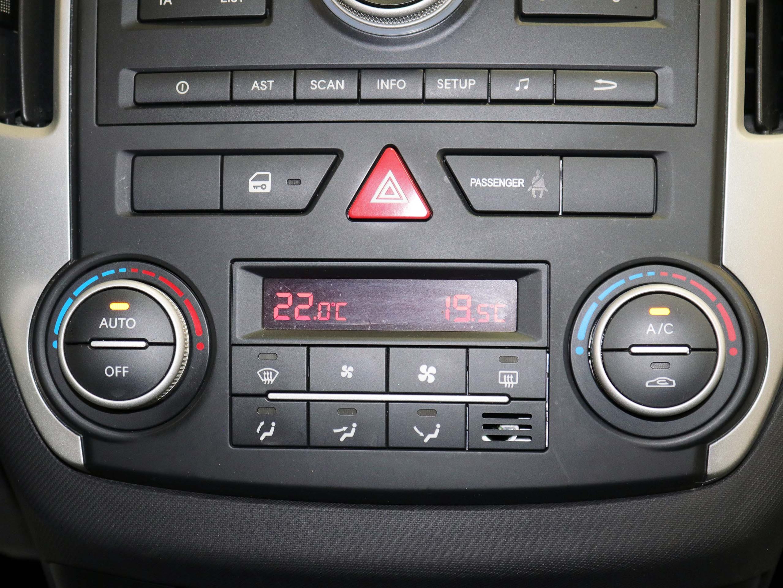 Foto Kia Ceed 24