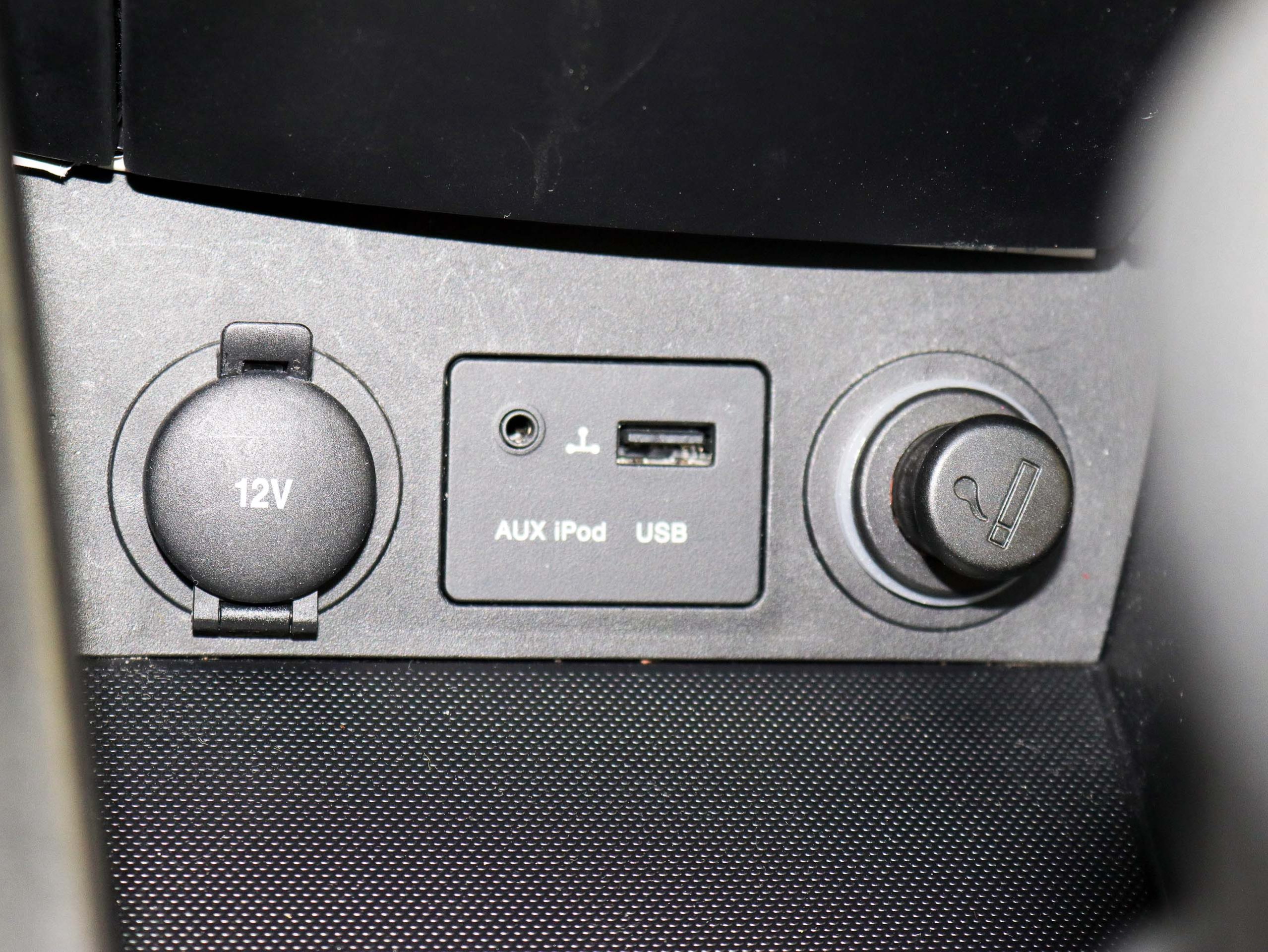 Foto Kia Ceed 25