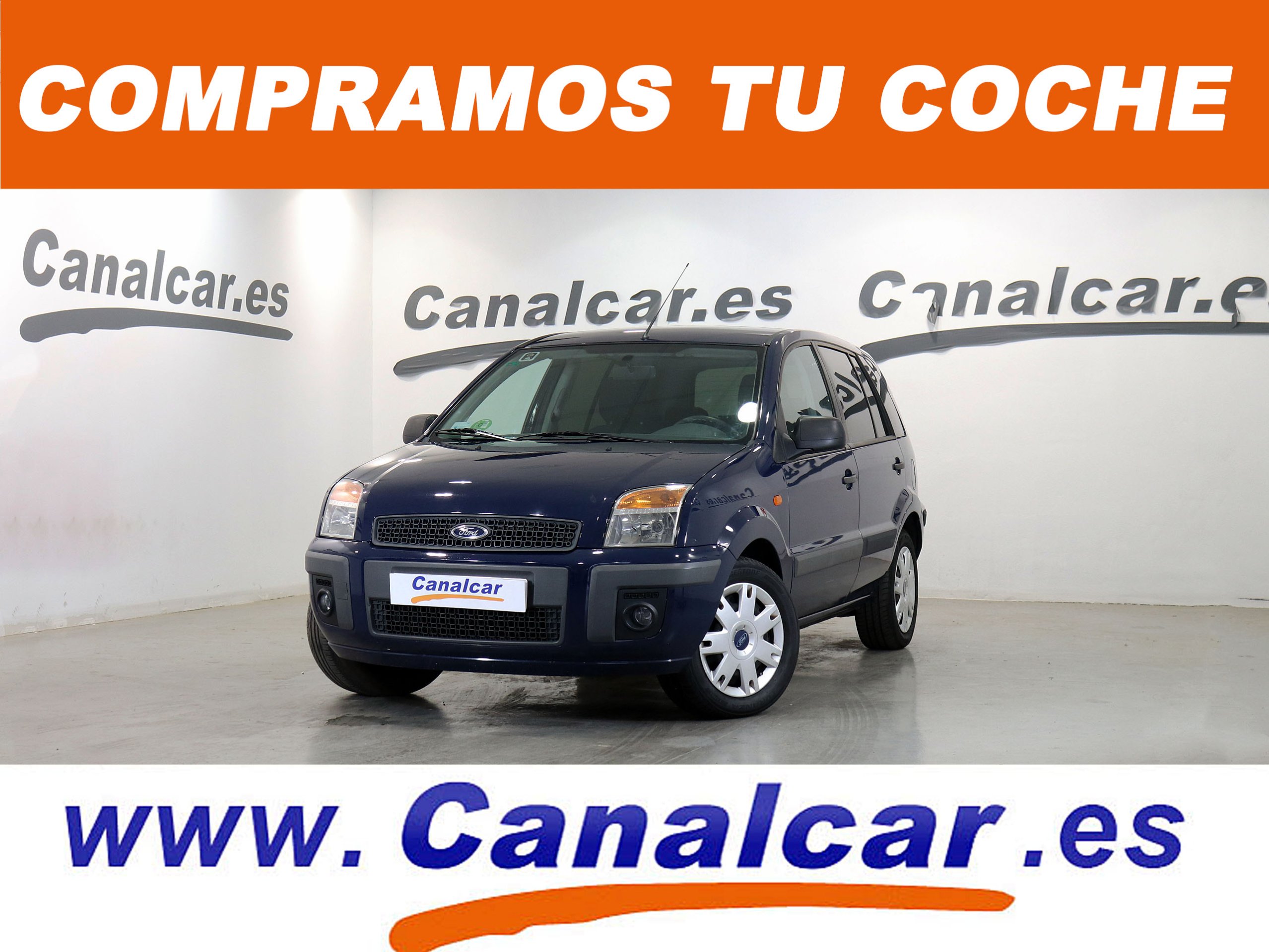 Foto Ford Fusion 2