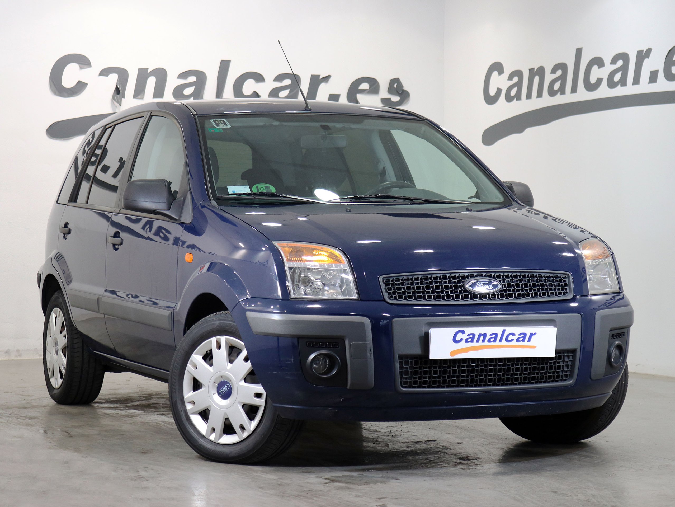 Foto Ford Fusion 4