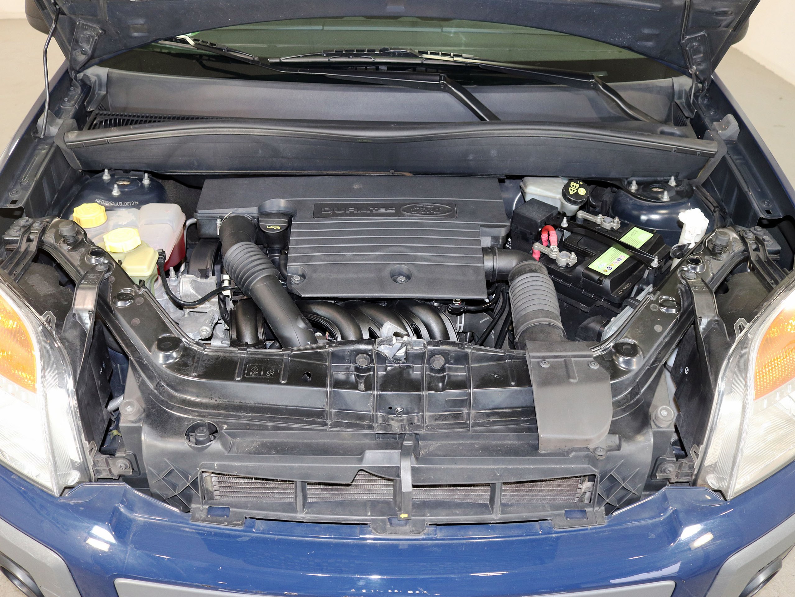 Foto Ford Fusion 8
