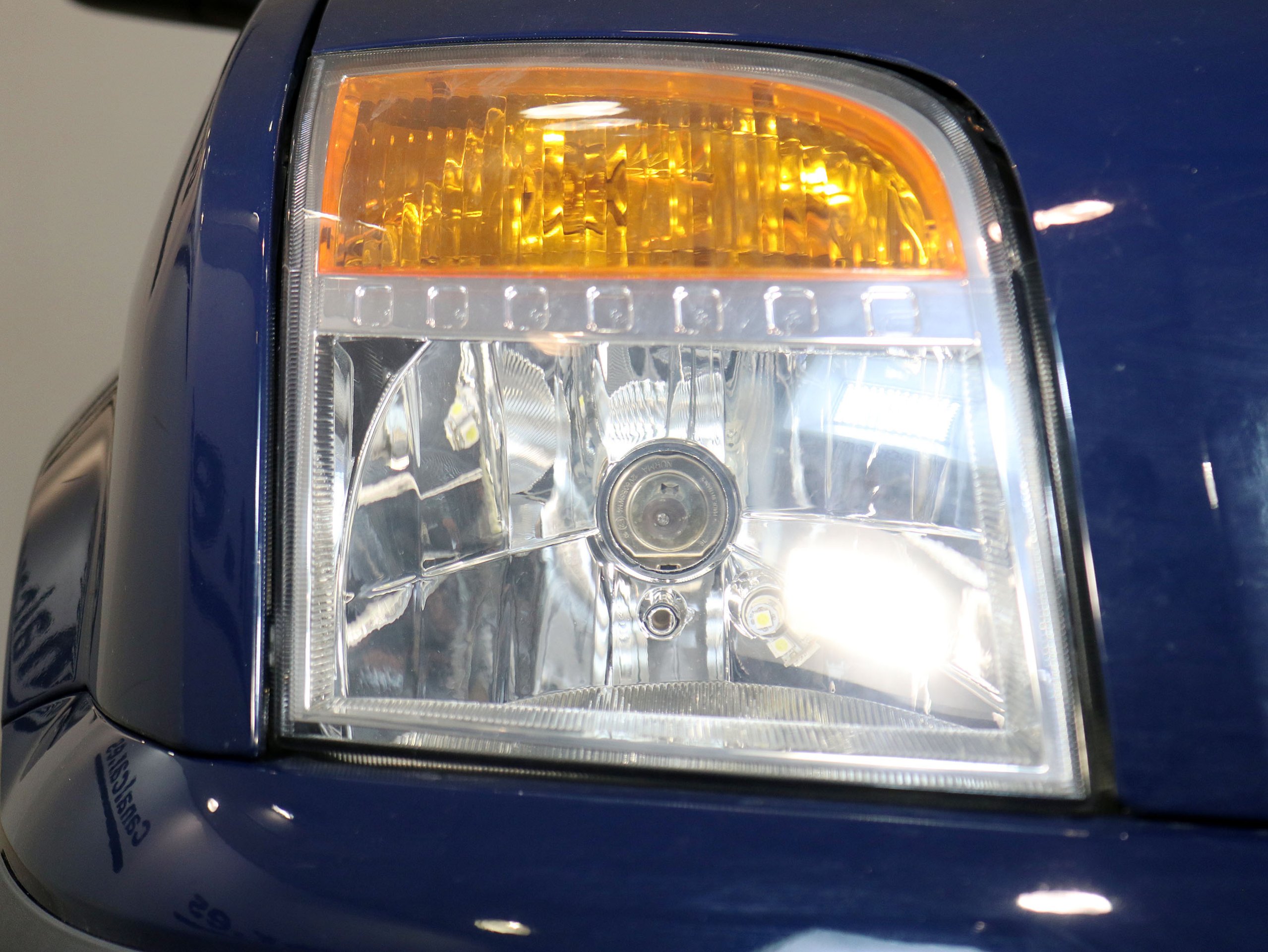Foto Ford Fusion 10