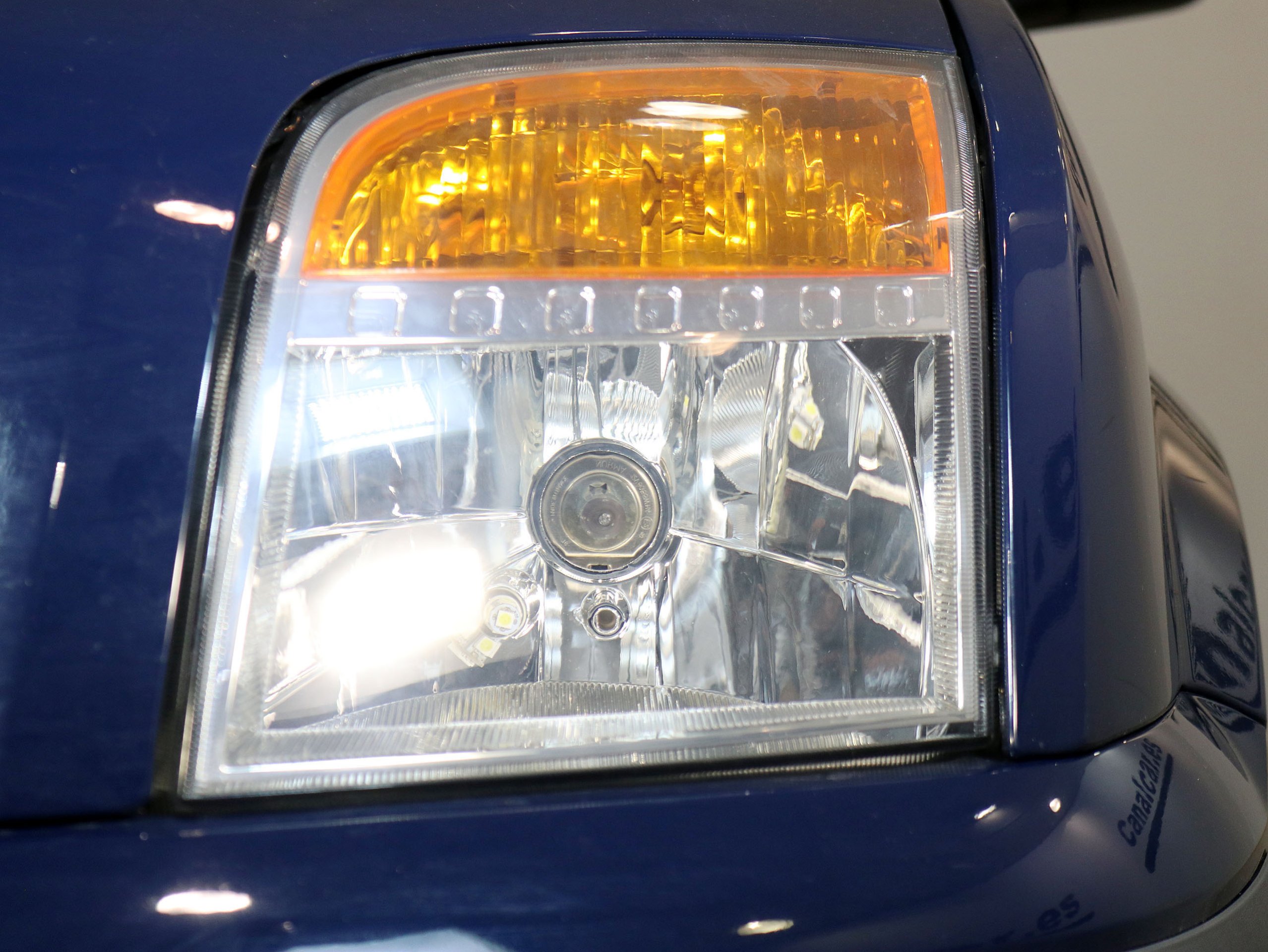 Foto Ford Fusion 11