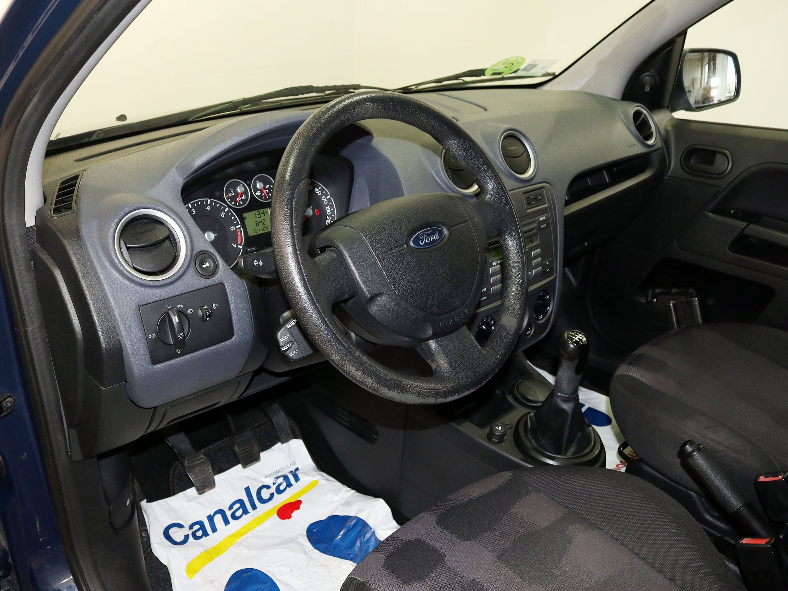 Foto Ford Fusion 15