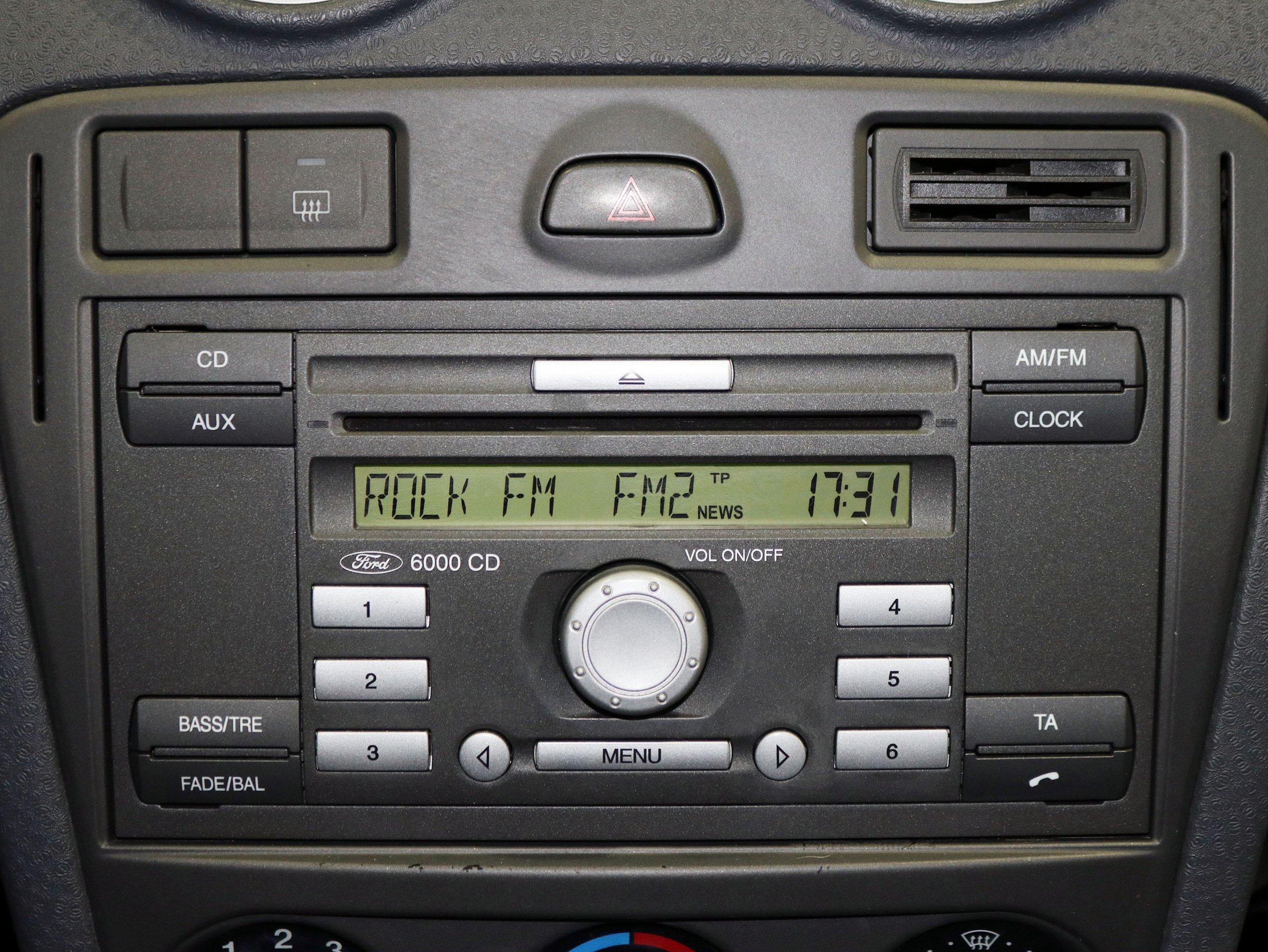 Foto Ford Fusion 19