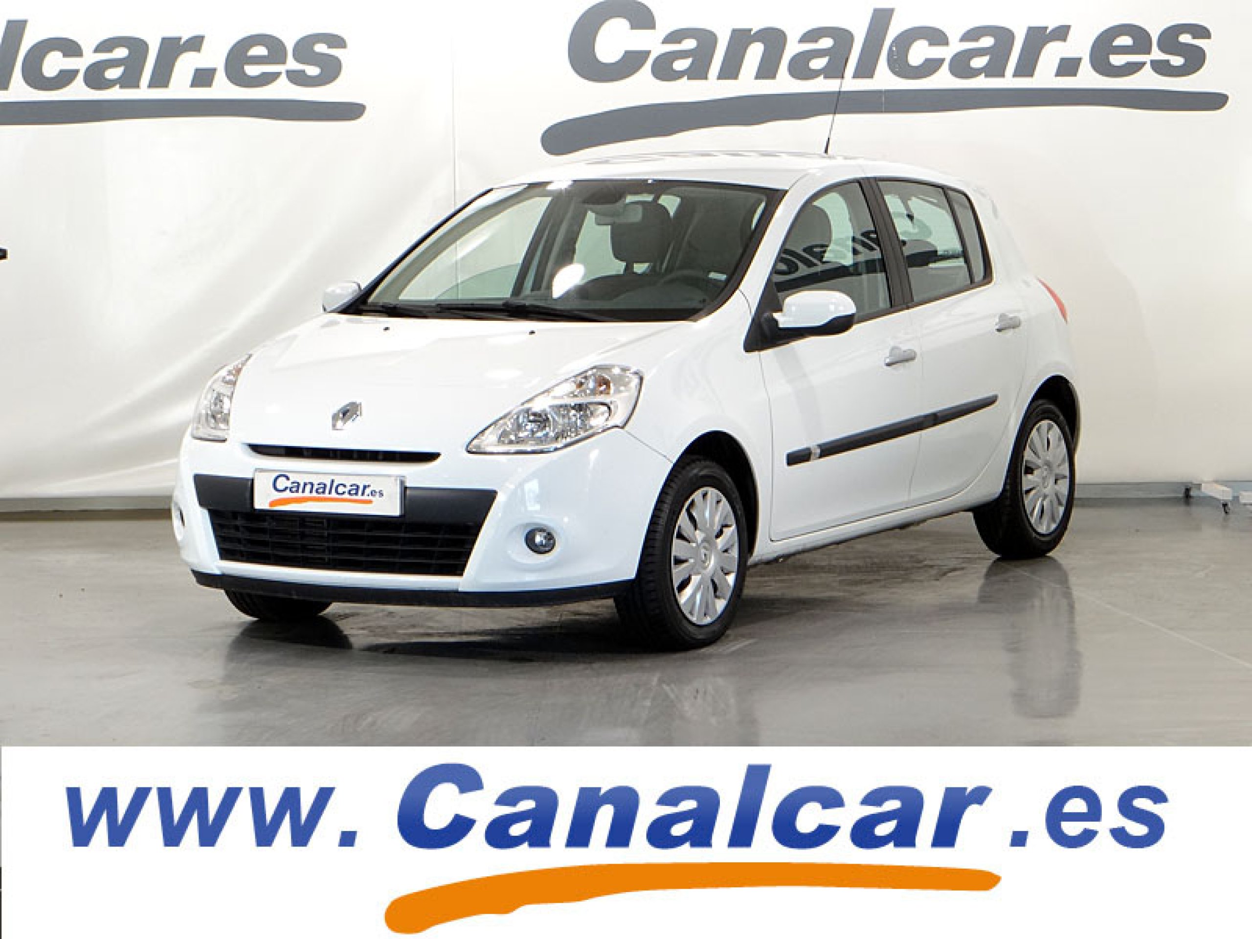 Foto Renault Clio 1