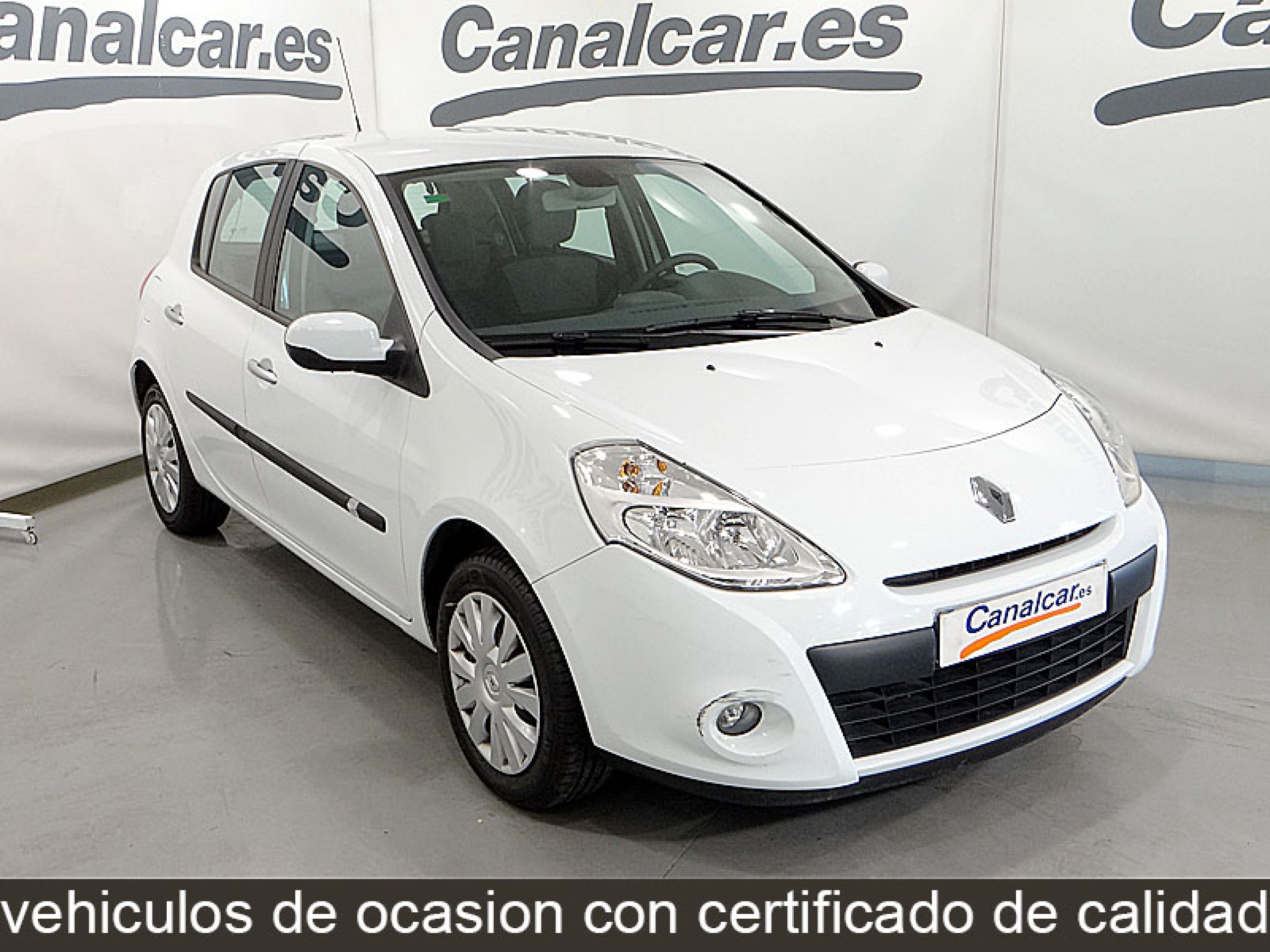 Foto Renault Clio 4