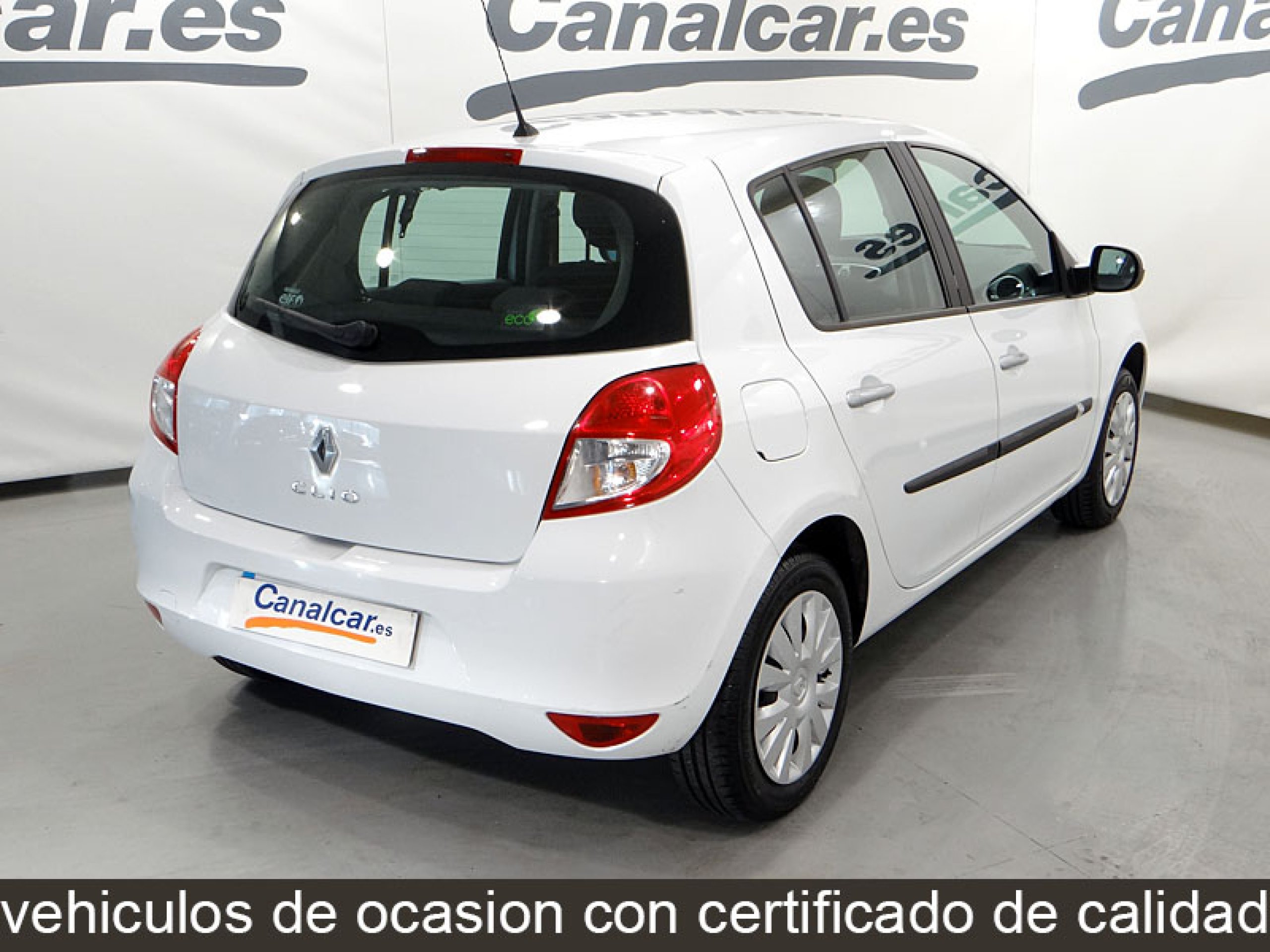Foto Renault Clio 5