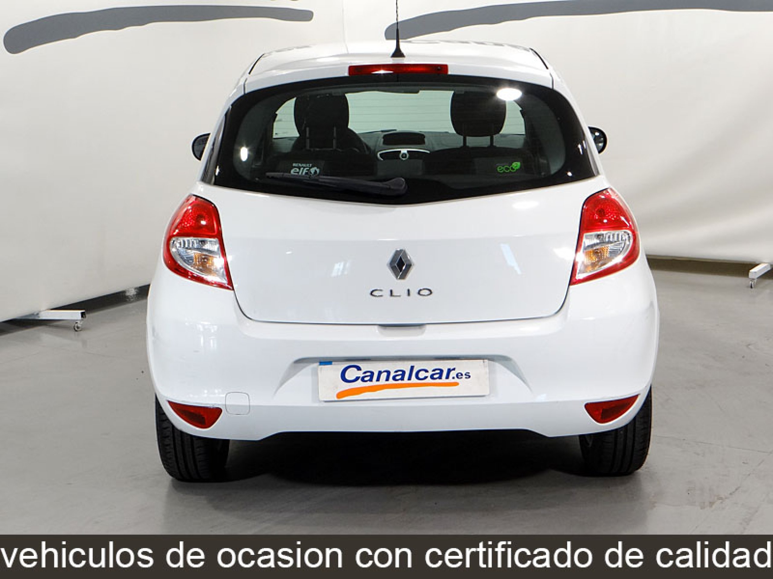 Foto Renault Clio 6