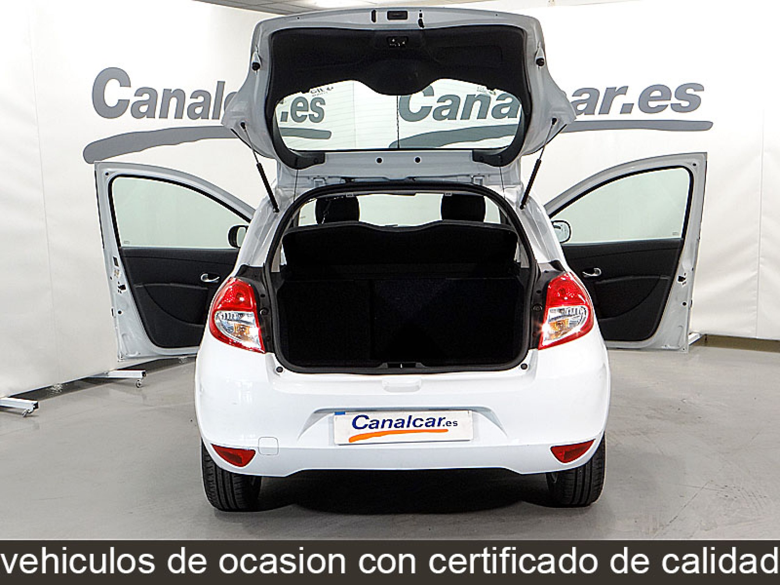 Foto Renault Clio 7