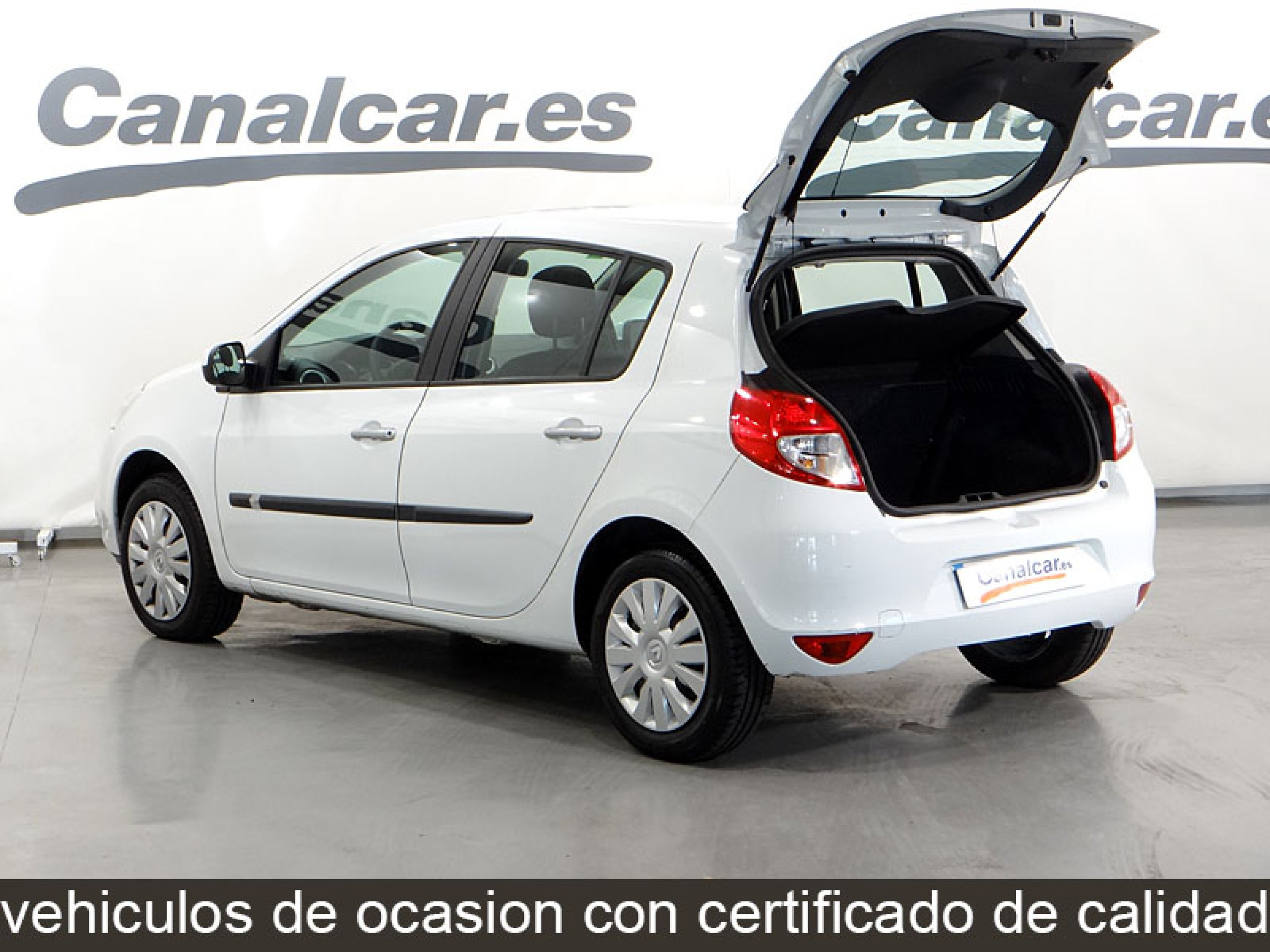 Foto Renault Clio 8