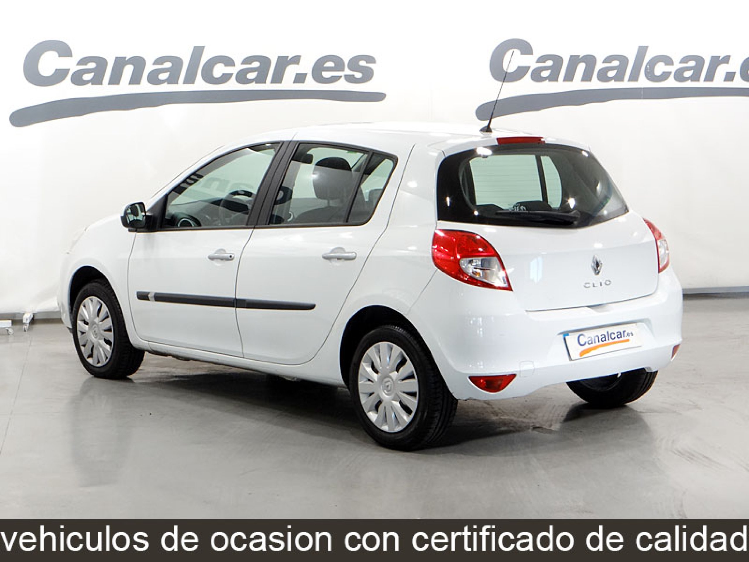 Foto Renault Clio 9