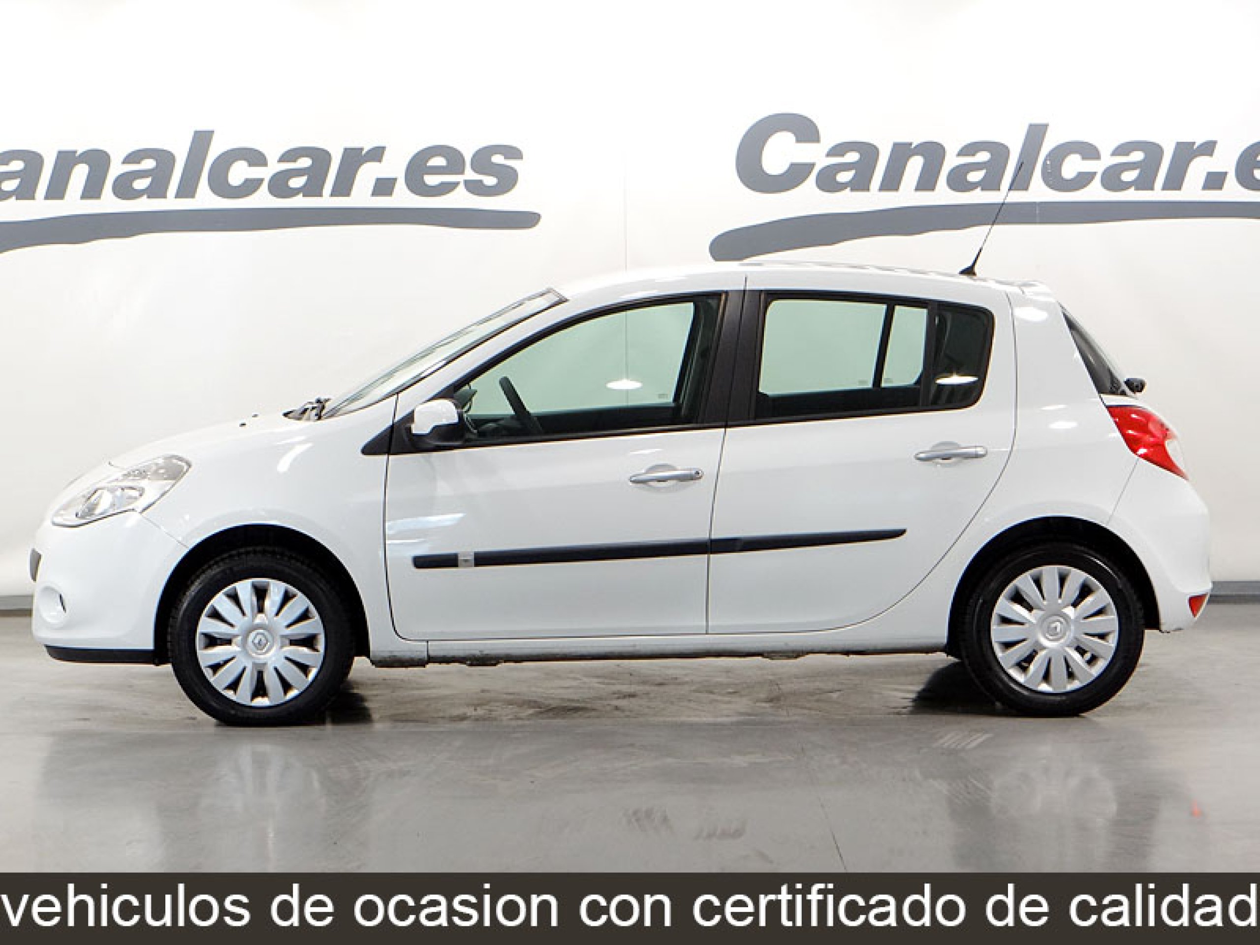Foto Renault Clio 10