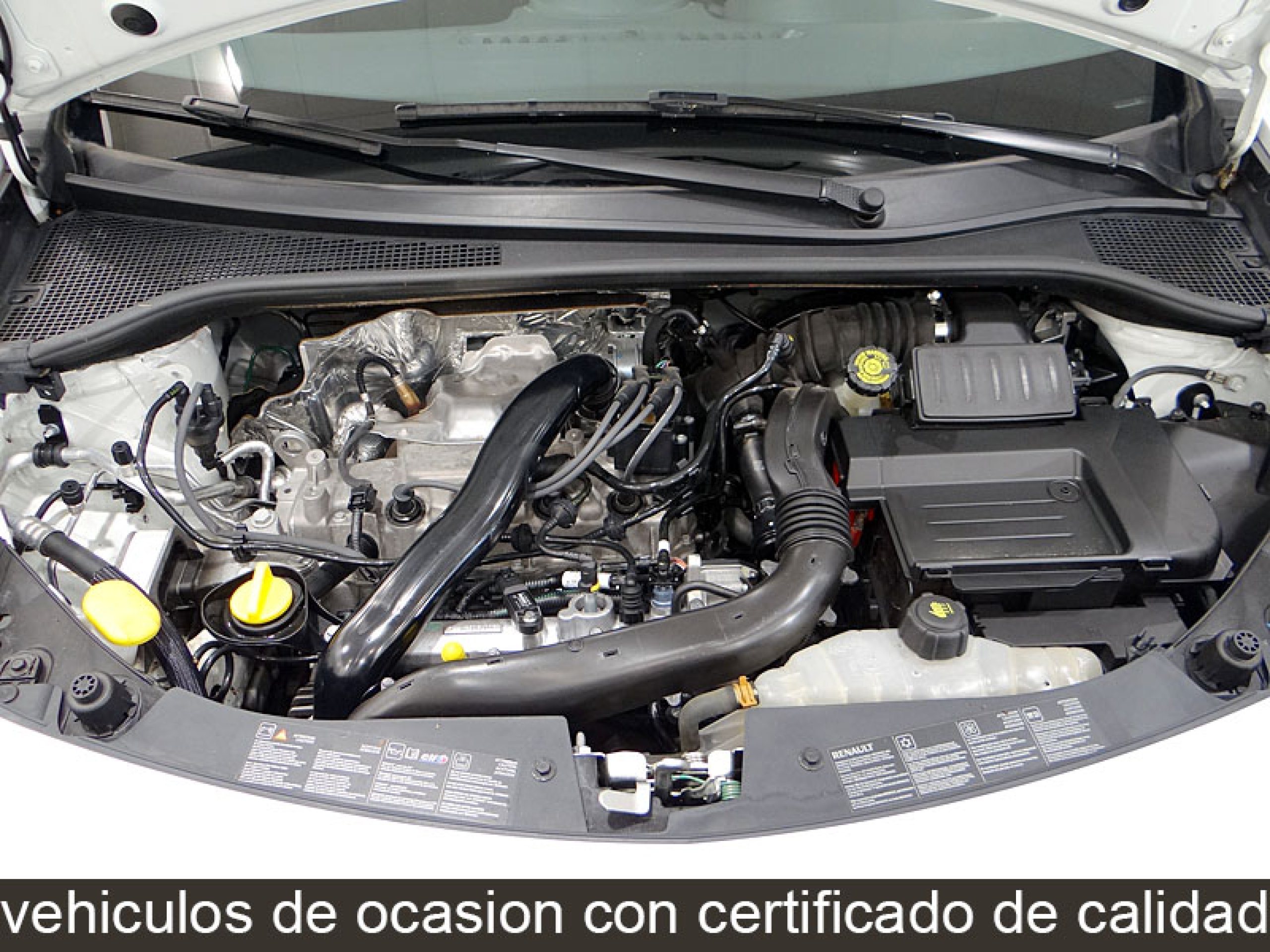 Foto Renault Clio 12