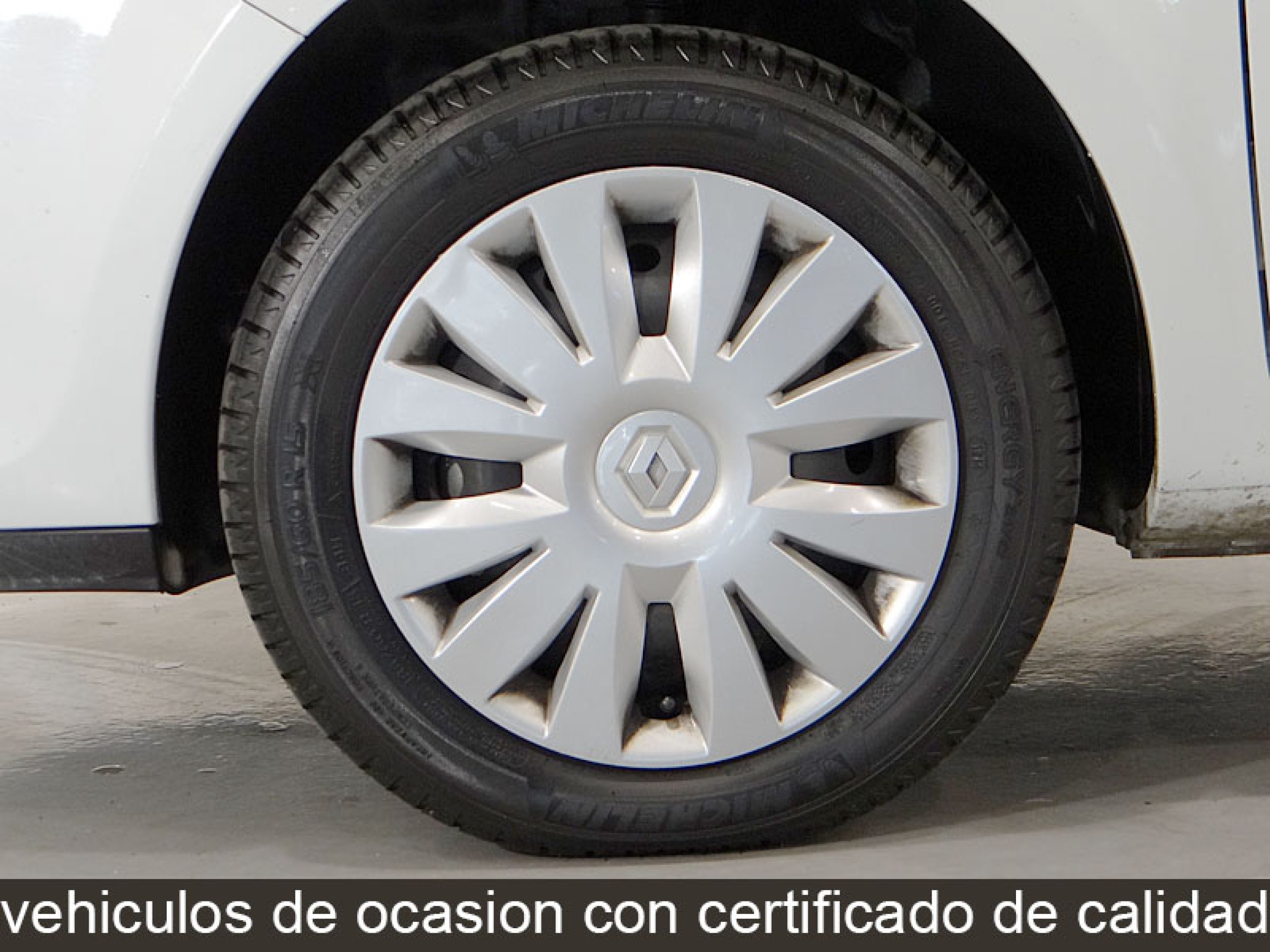 Foto Renault Clio 14