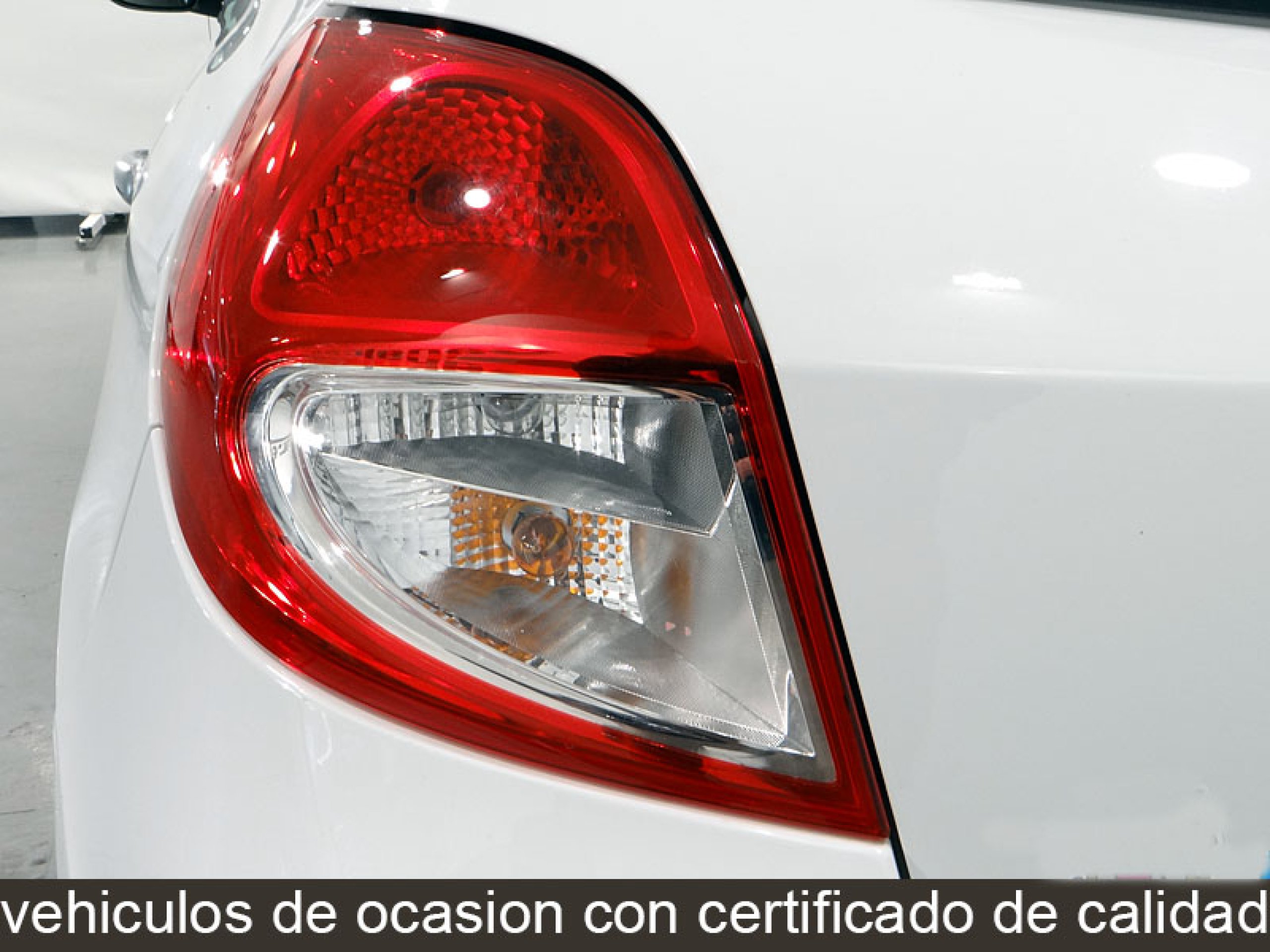 Foto Renault Clio 16