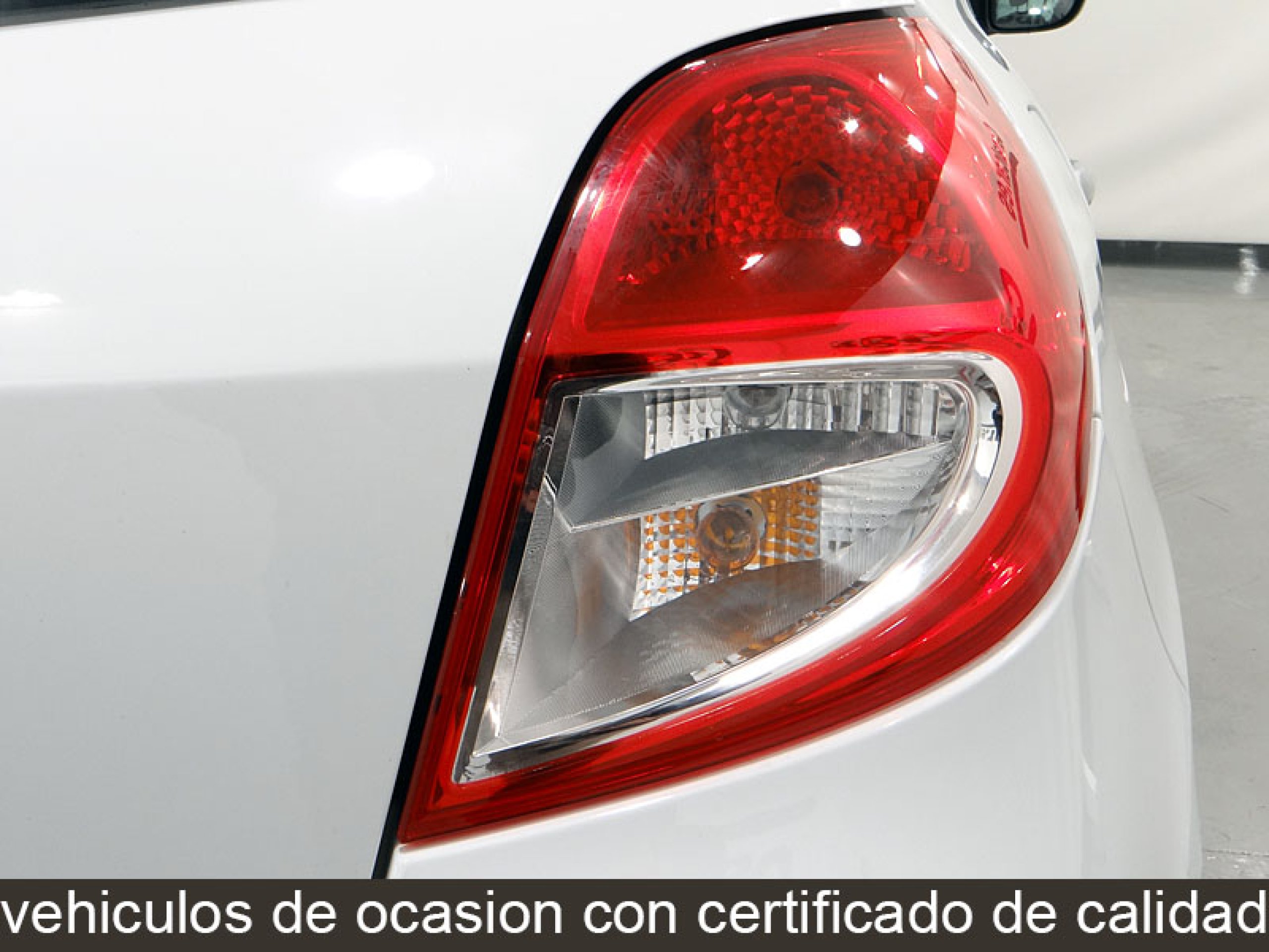 Foto Renault Clio 17