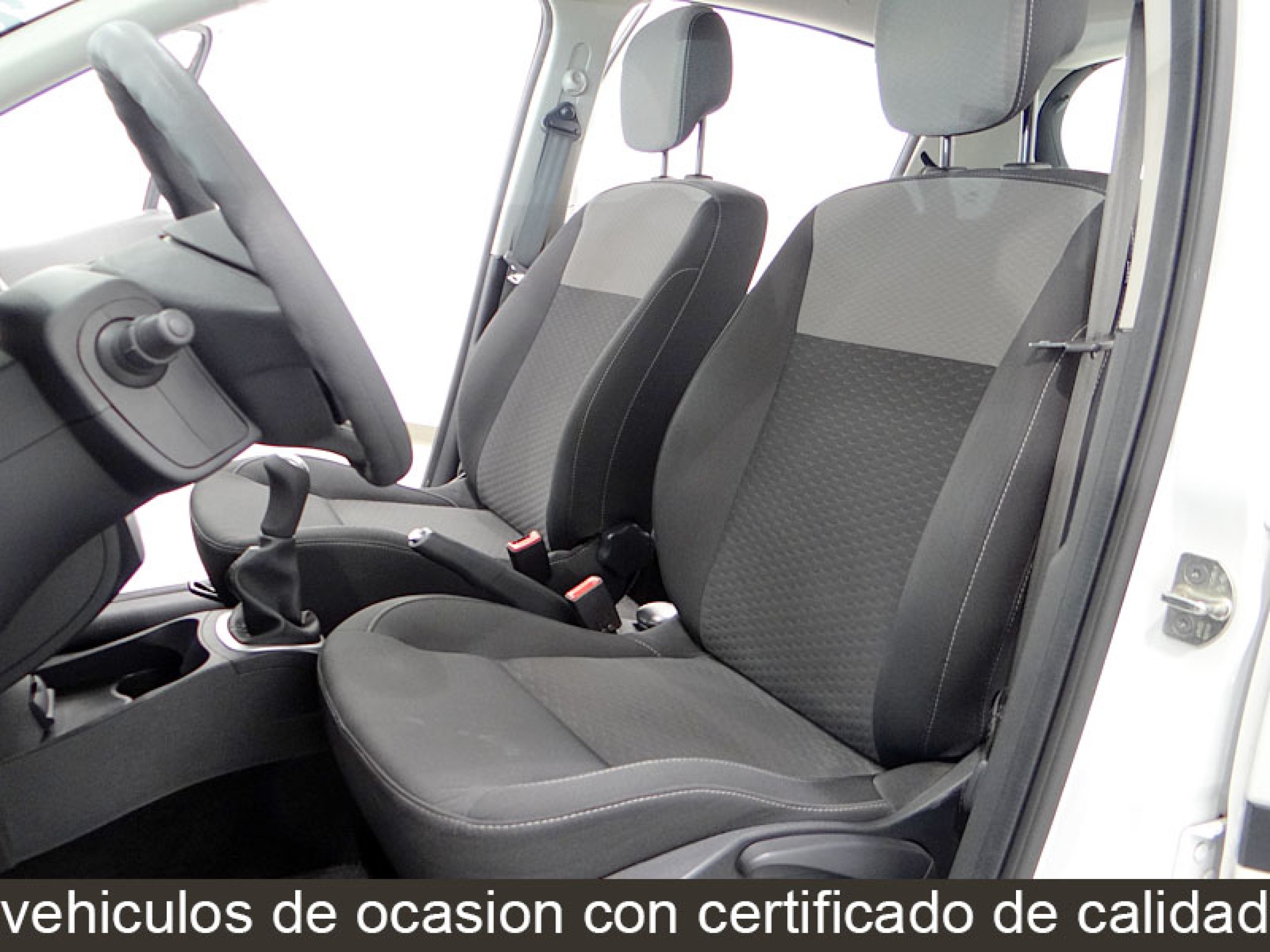 Foto Renault Clio 21