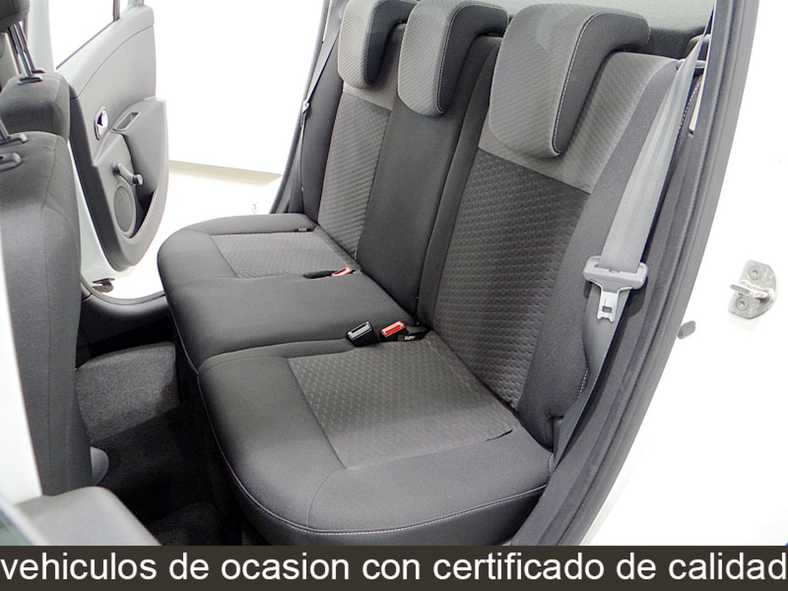 Foto Renault Clio 24