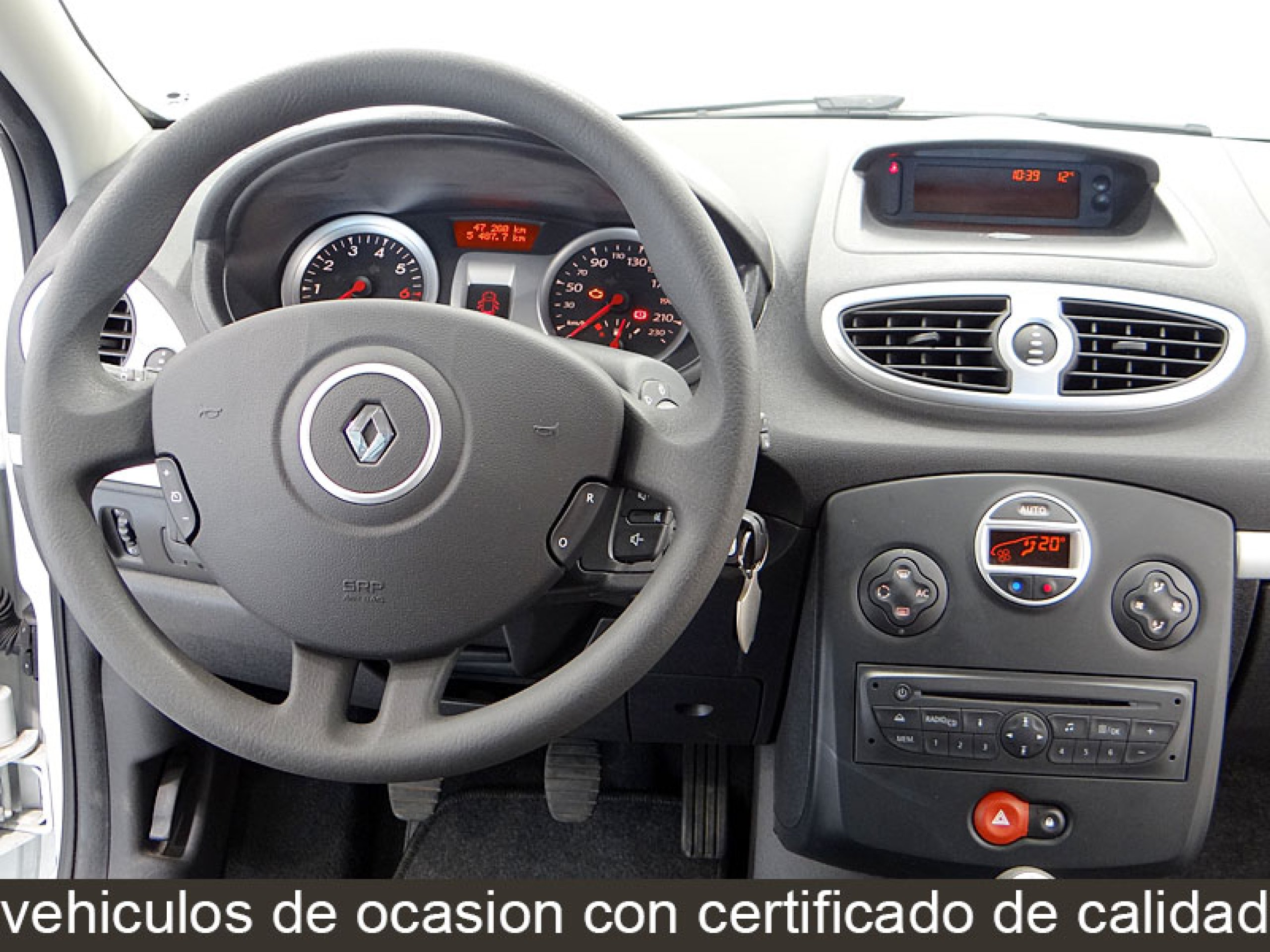 Foto Renault Clio 29