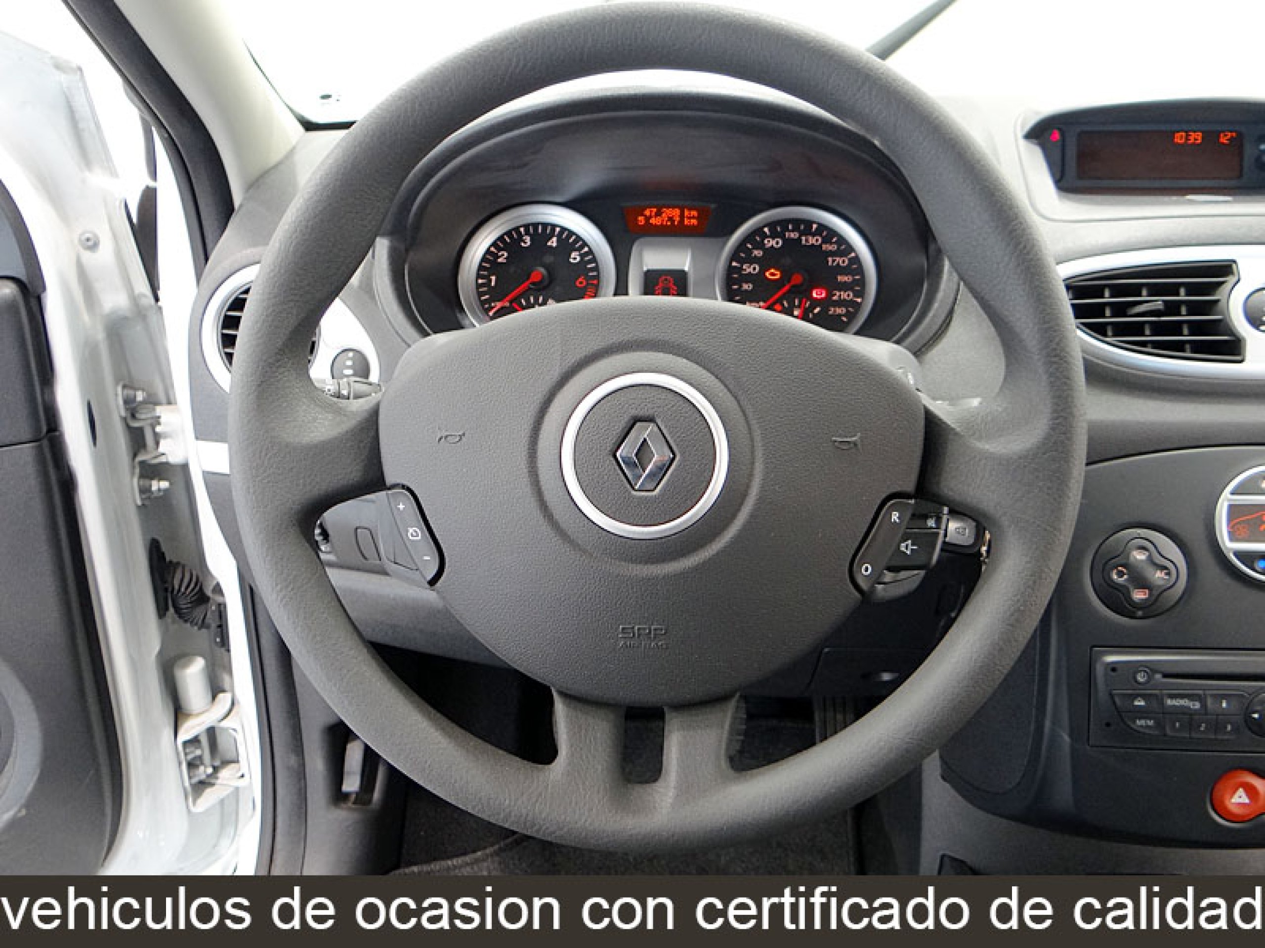 Foto Renault Clio 30