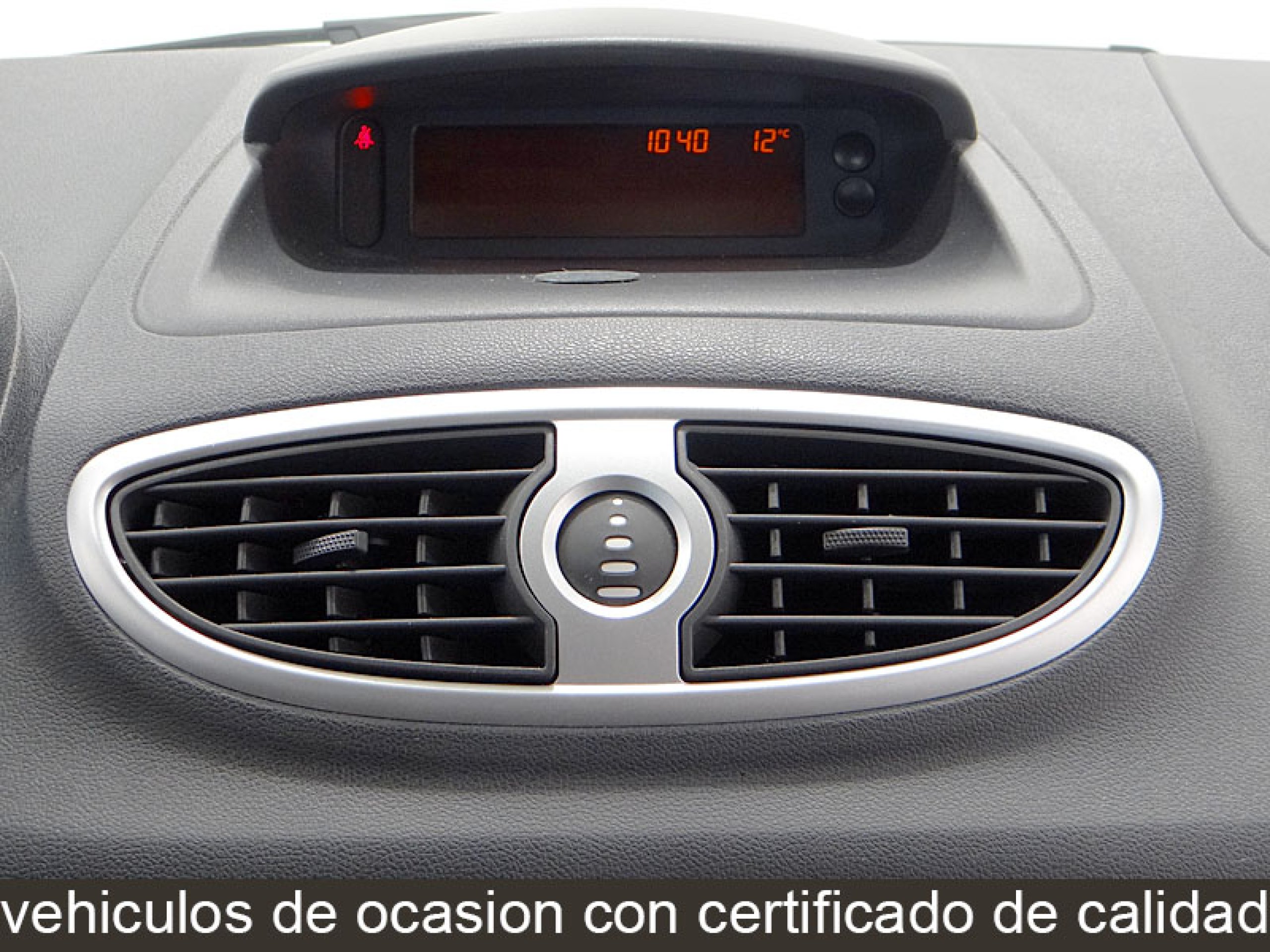 Foto Renault Clio 32