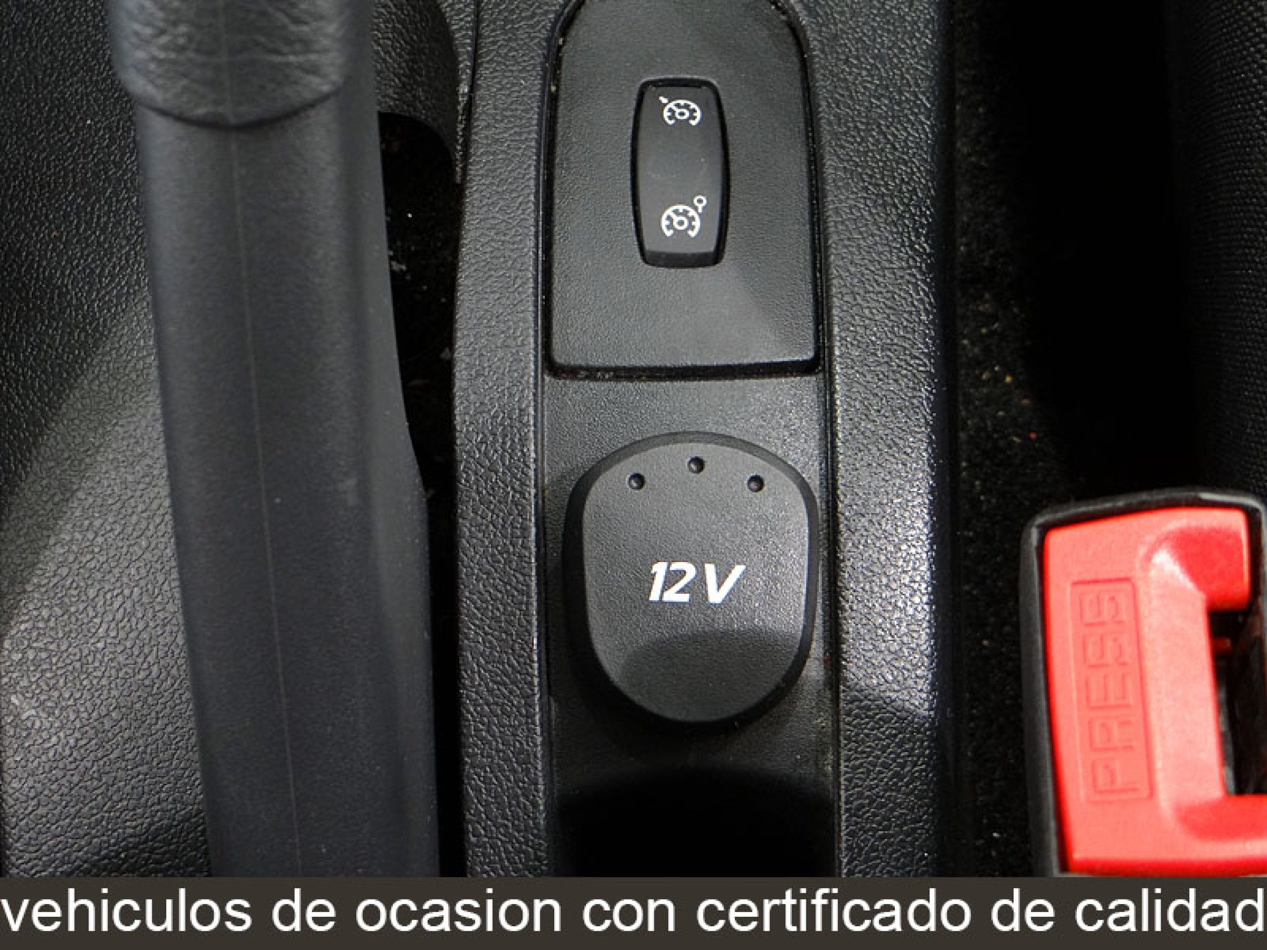 Foto Renault Clio 34