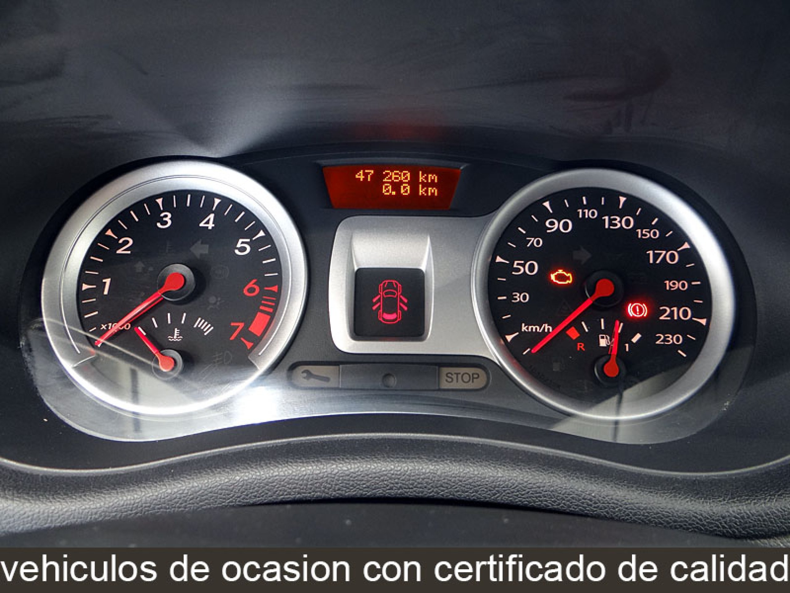 Foto Renault Clio 40