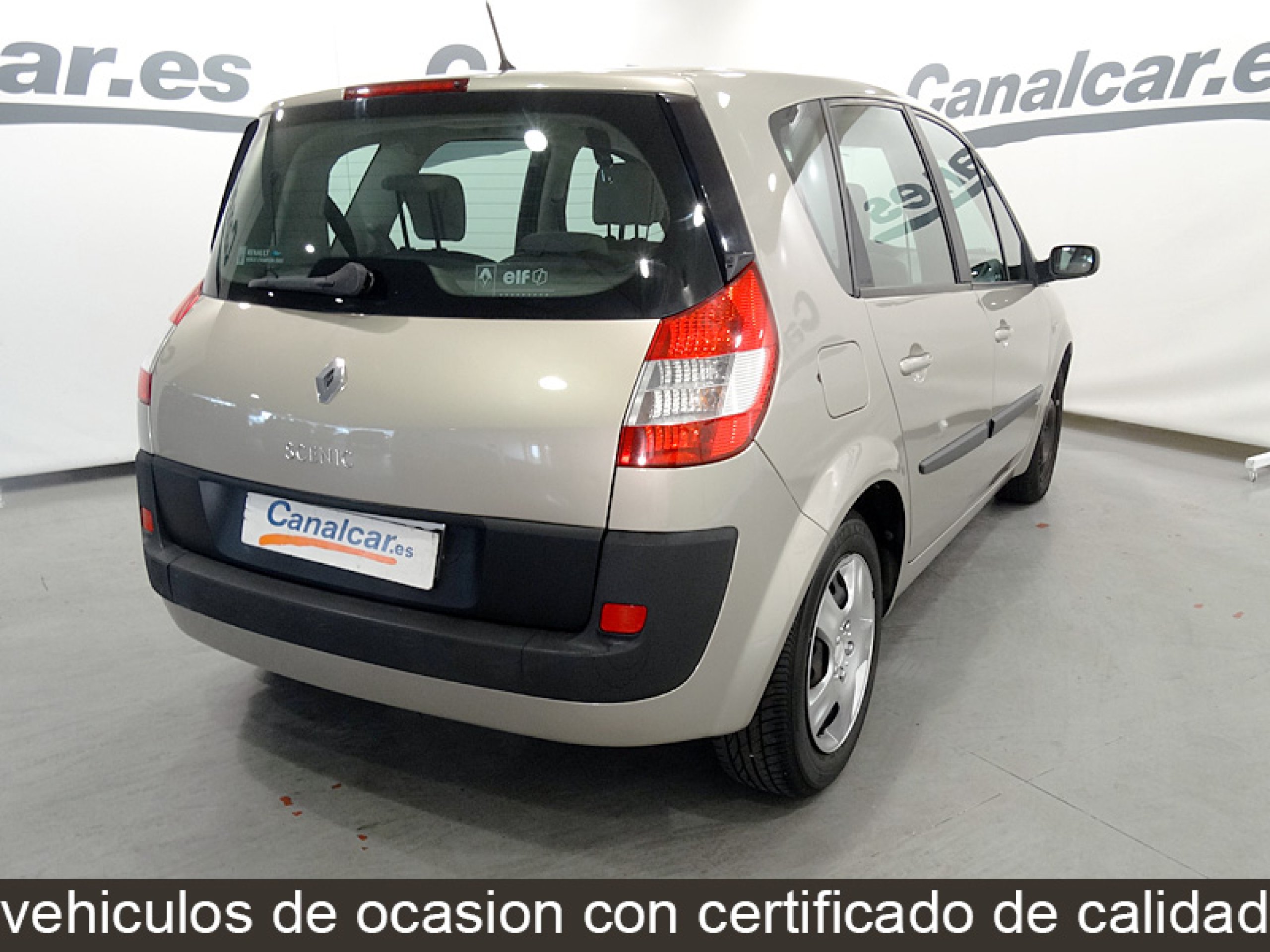 Foto Renault Scenic 4