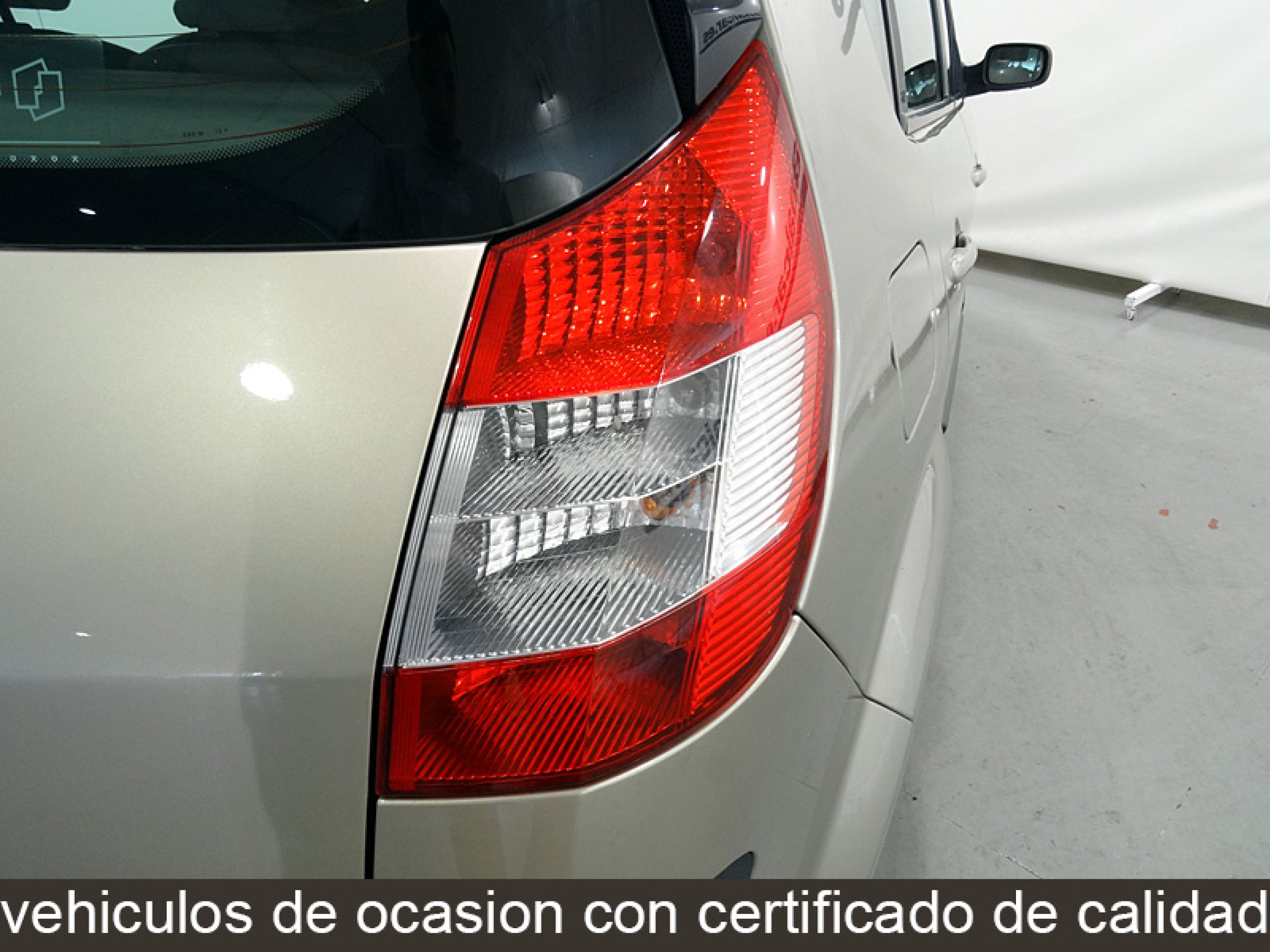 Foto Renault Scenic 8