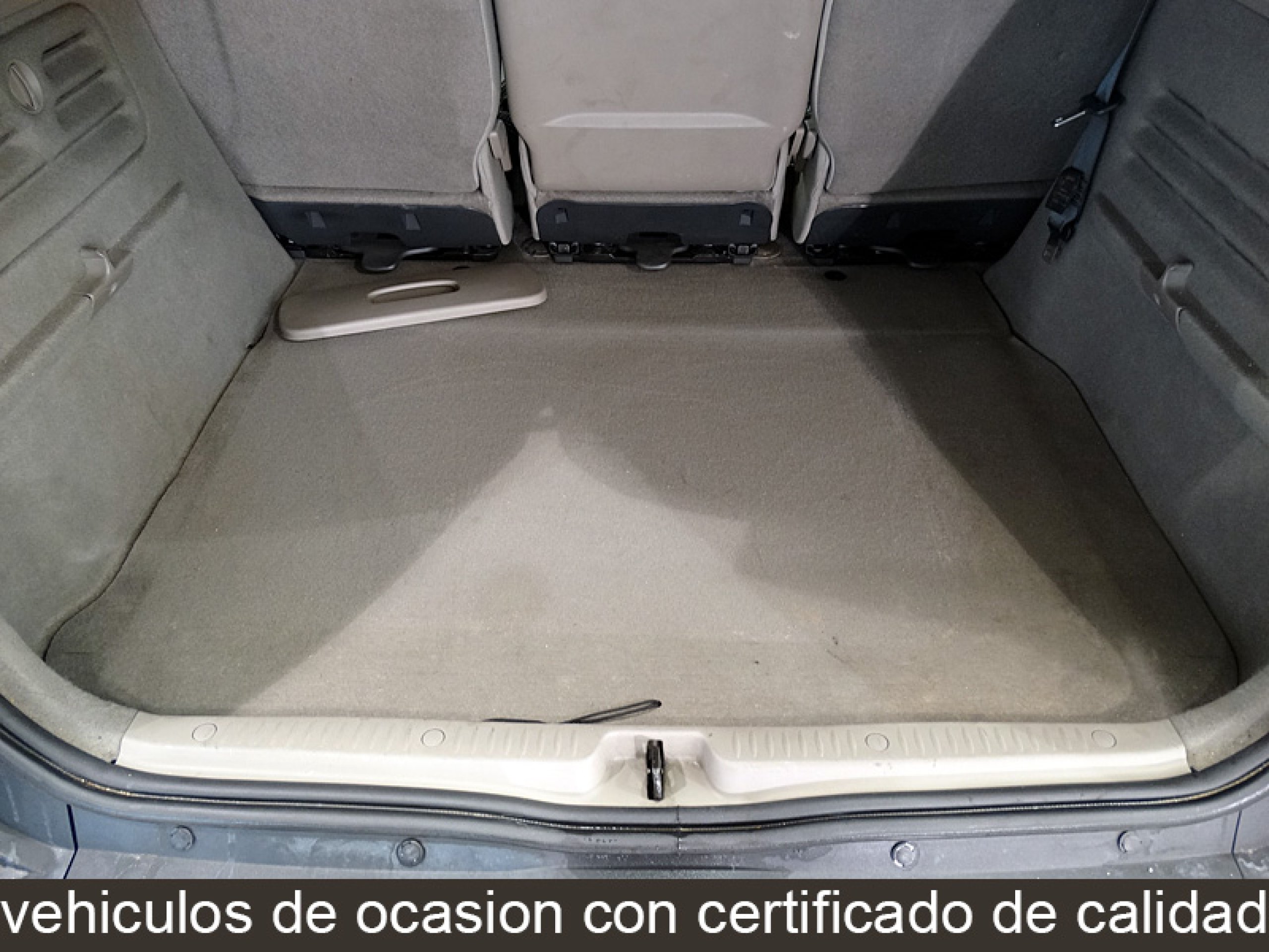 Foto Renault Scenic 9