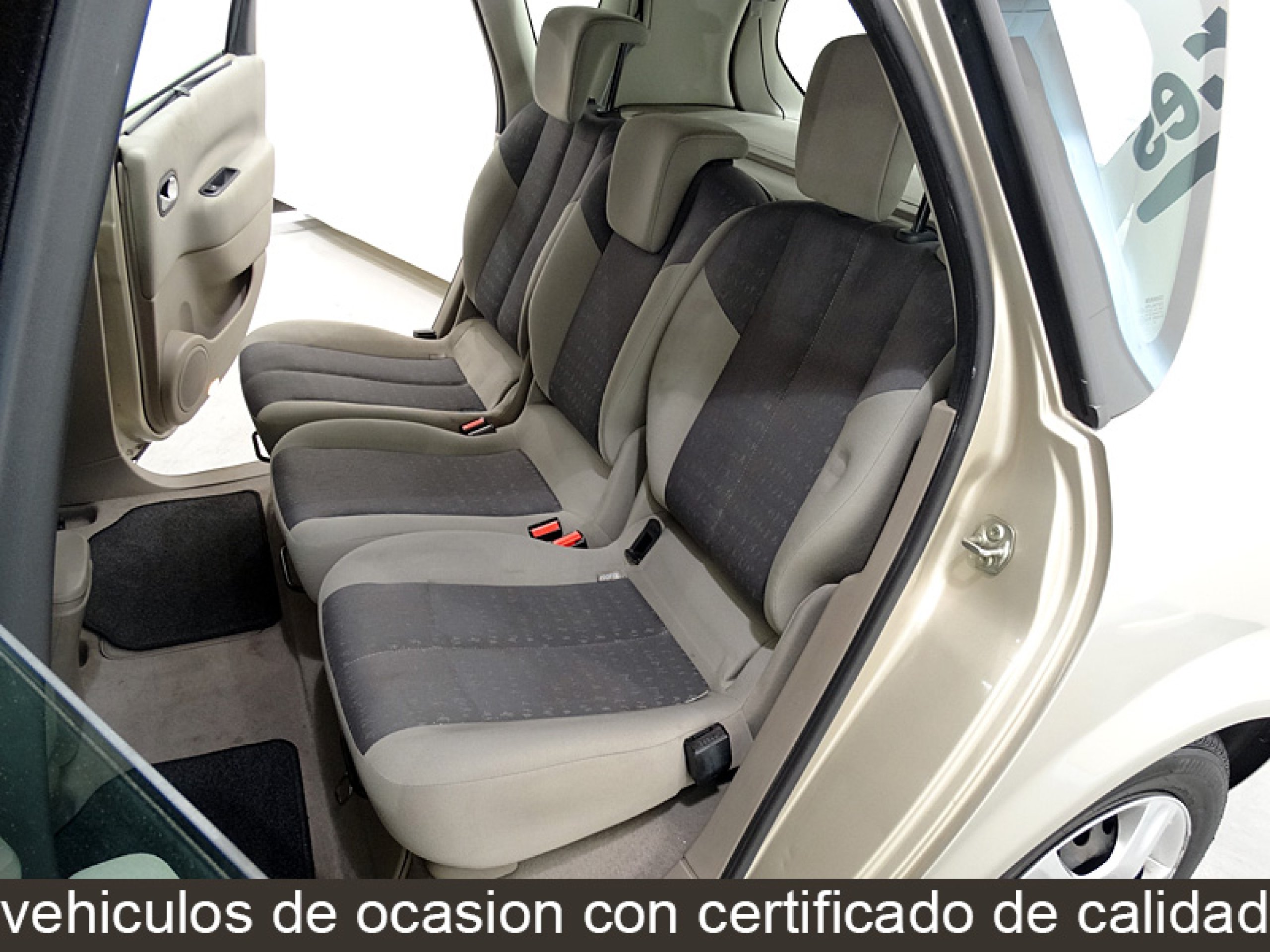 Foto Renault Scenic 12