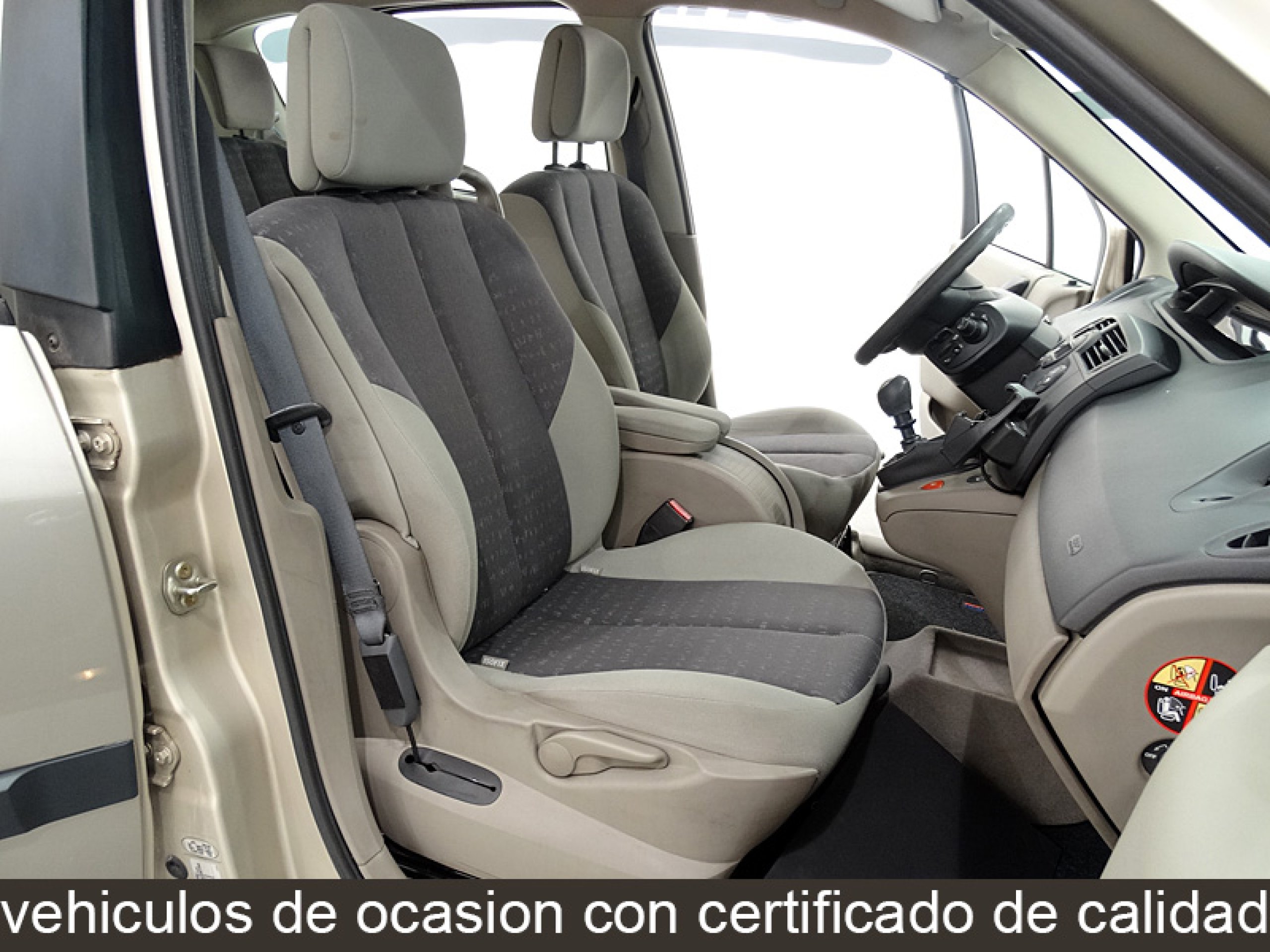 Foto Renault Scenic 13